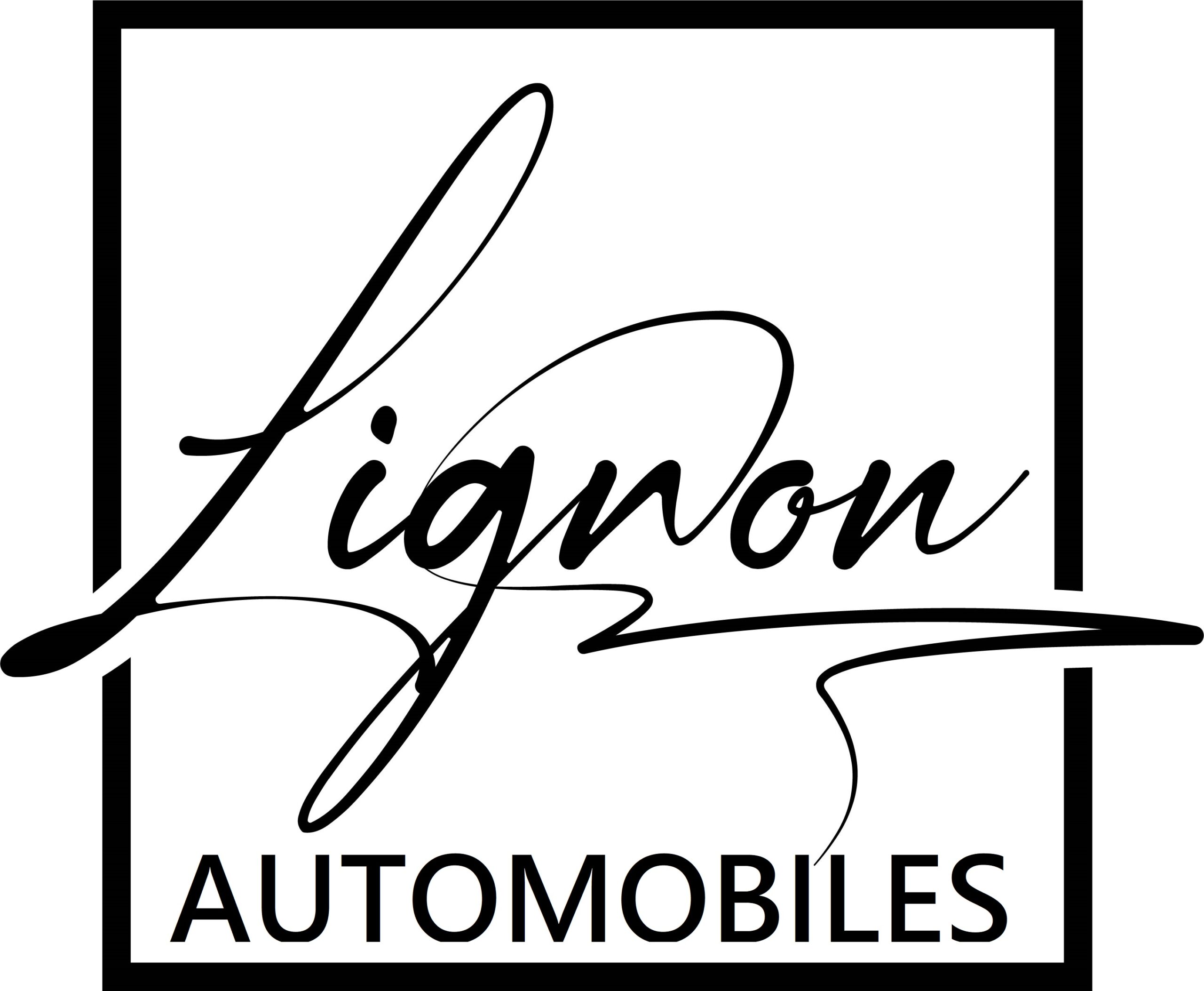 lignon Automobiles