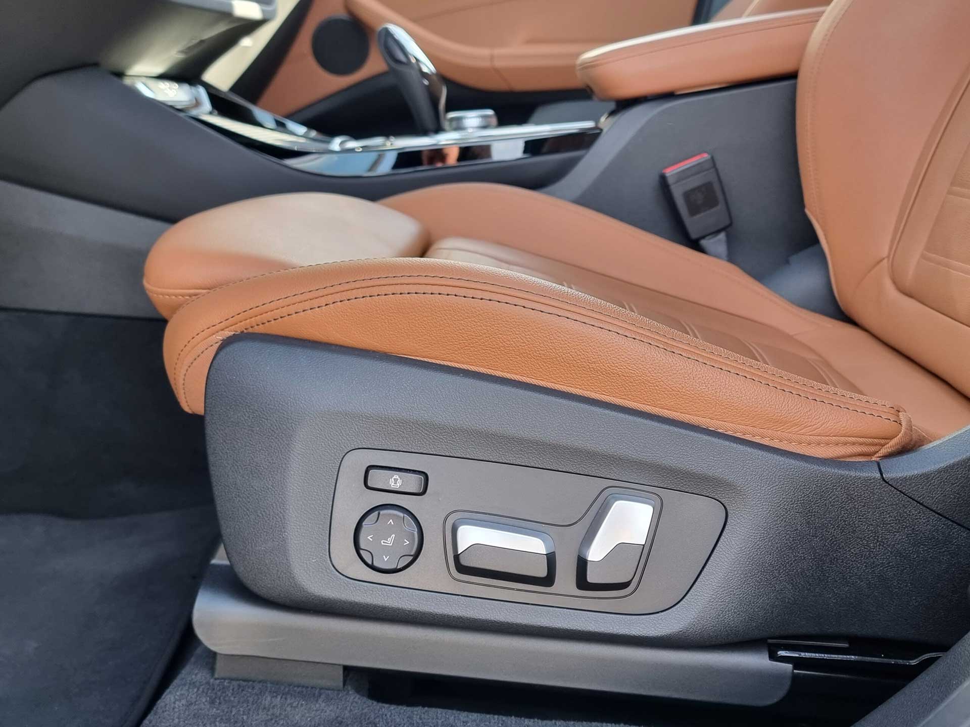 BMW X3 XDrive 30dA
