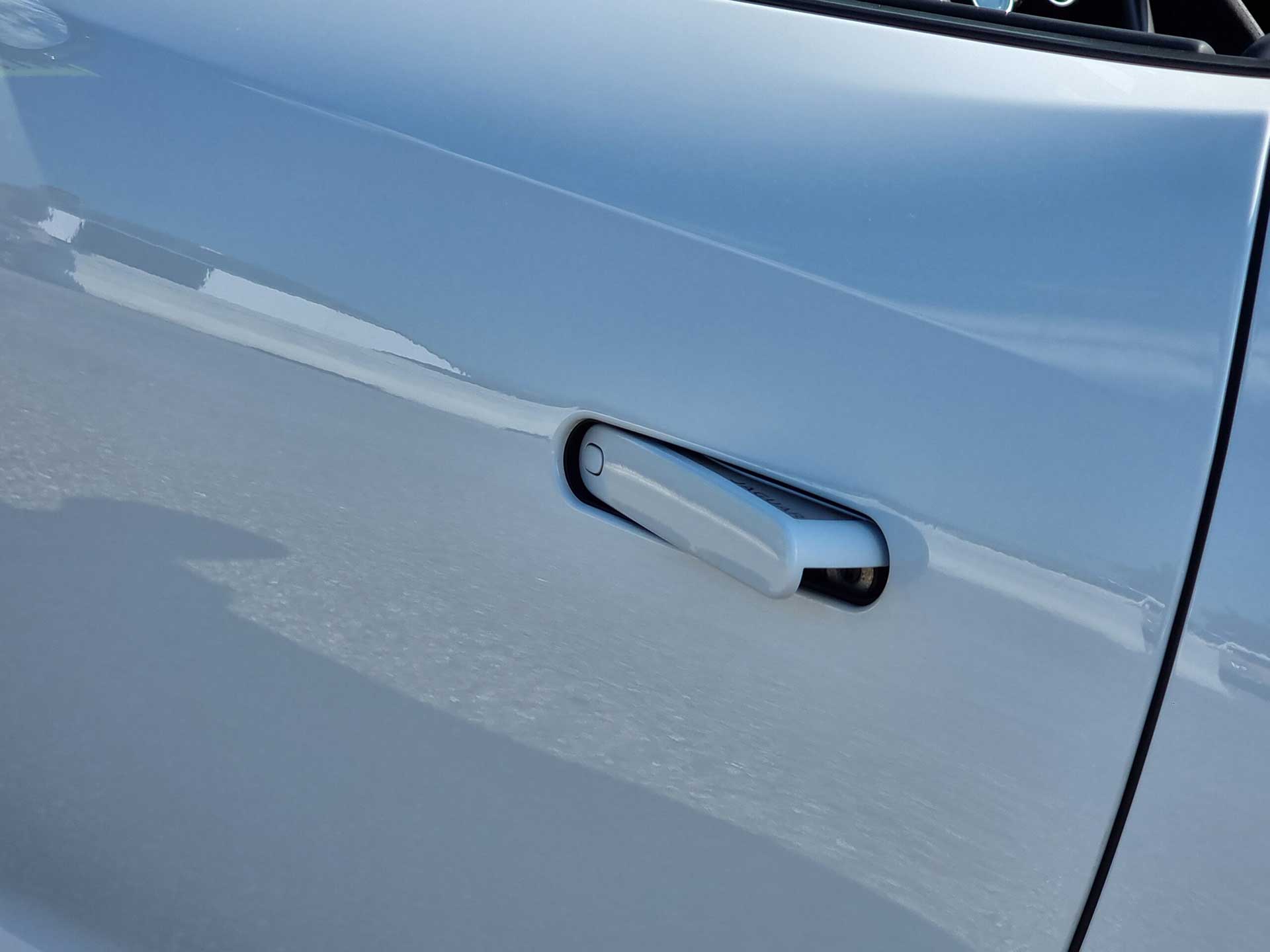 JAGUAR F TYPE "S" AWD CABRIOLET 3.0 V6 380CV