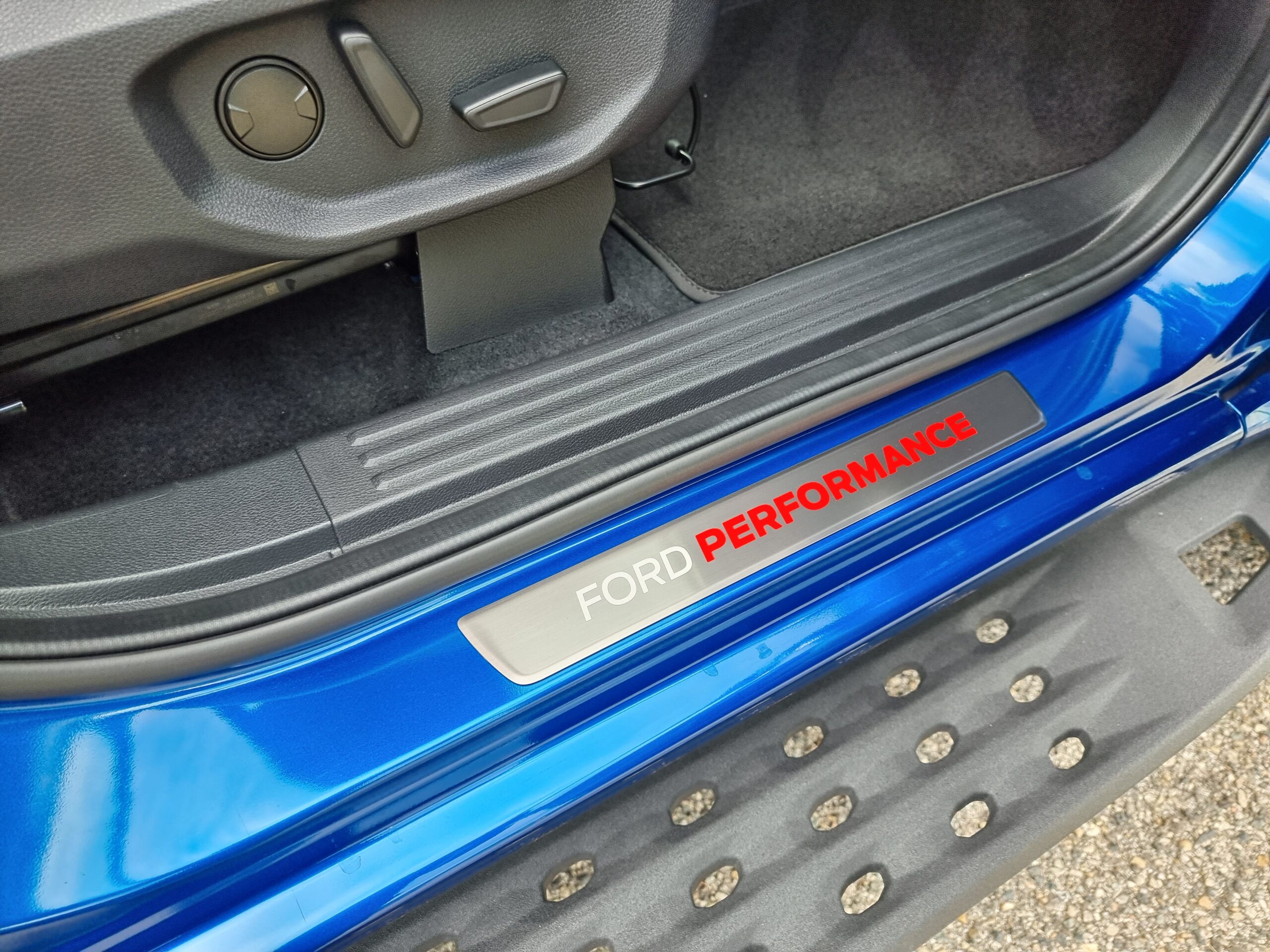Photo FORD RANGER RAPTOR