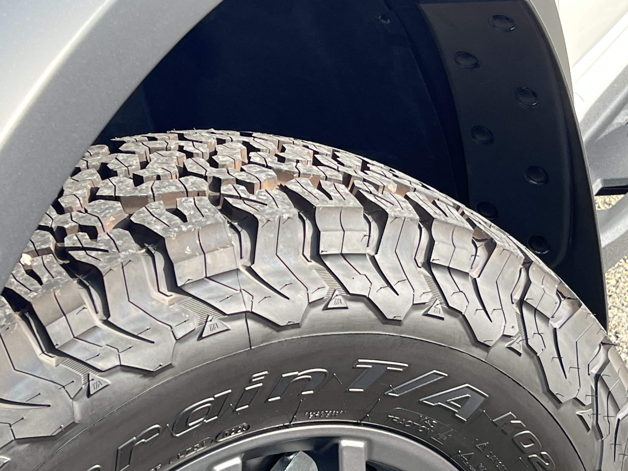 Photo FORD RANGER RAPTOR 3.0 ECOBOOST V6 292CV