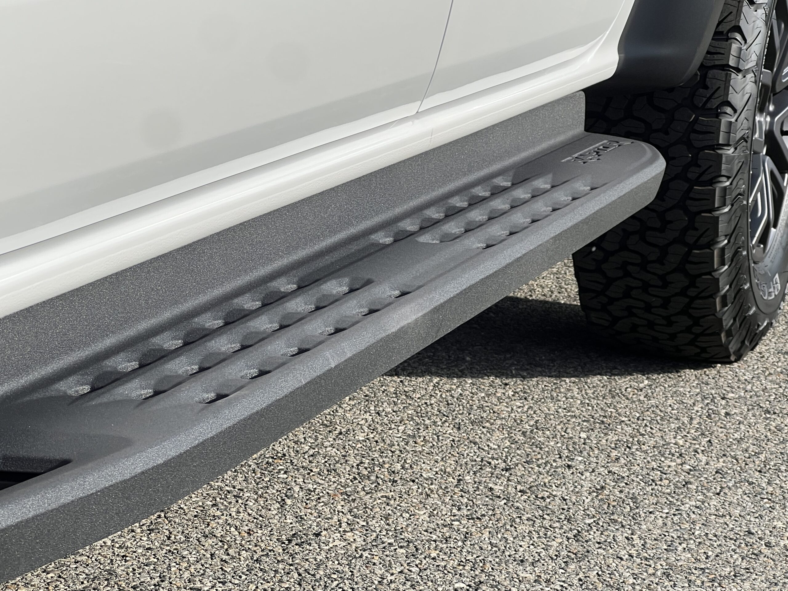 Photo FORD RANGER RAPTOR 3.0 ECOBOOST V6 292CV