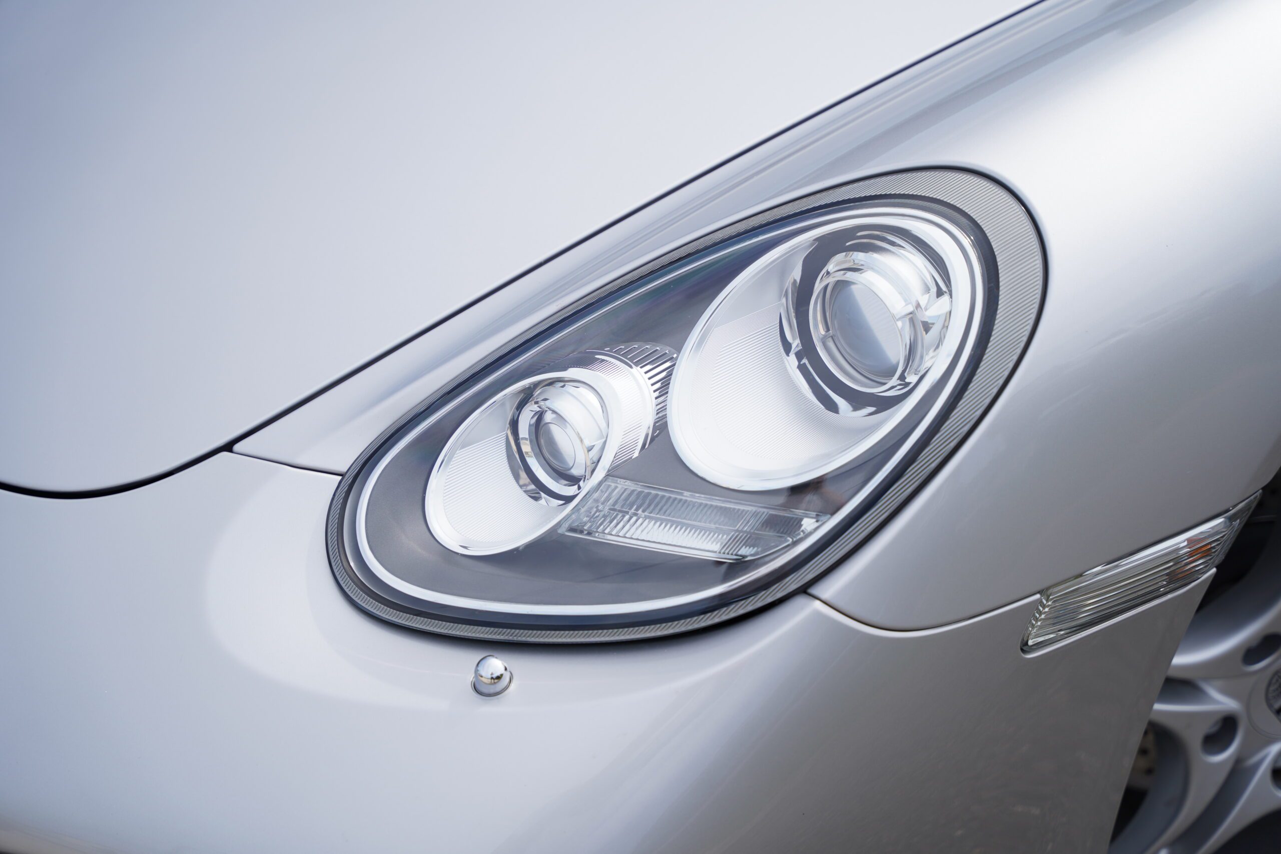 Photo PORSCHE CAYMAN (987) 2.9 265ch PDK
