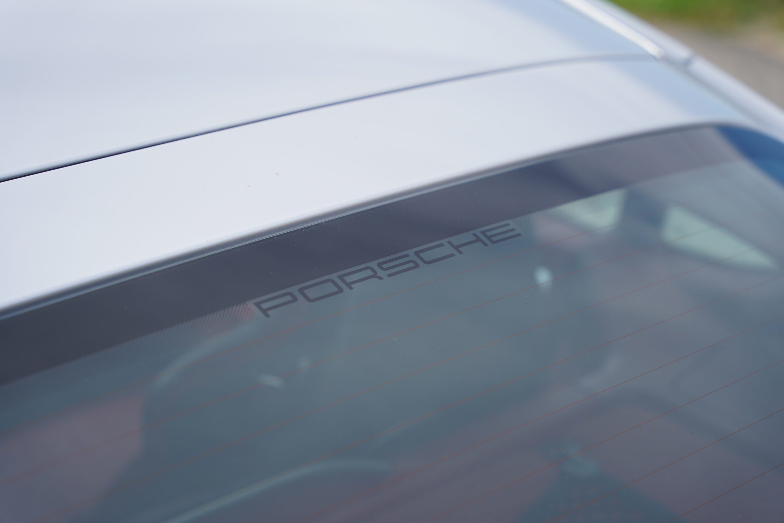 Photo PORSCHE CAYMAN (987) 2.9 265ch PDK