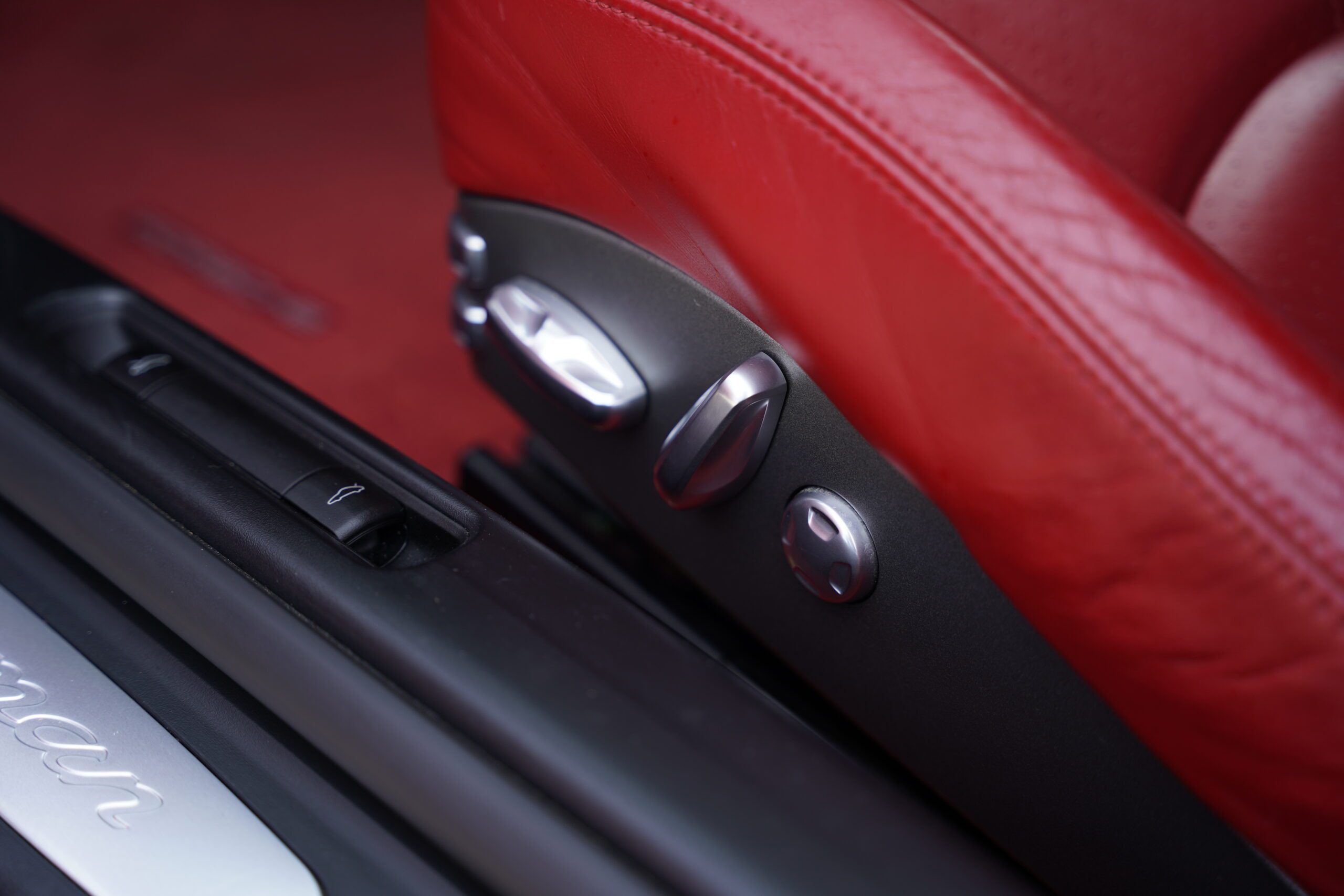 Photo PORSCHE CAYMAN (987) 2.9 265ch PDK