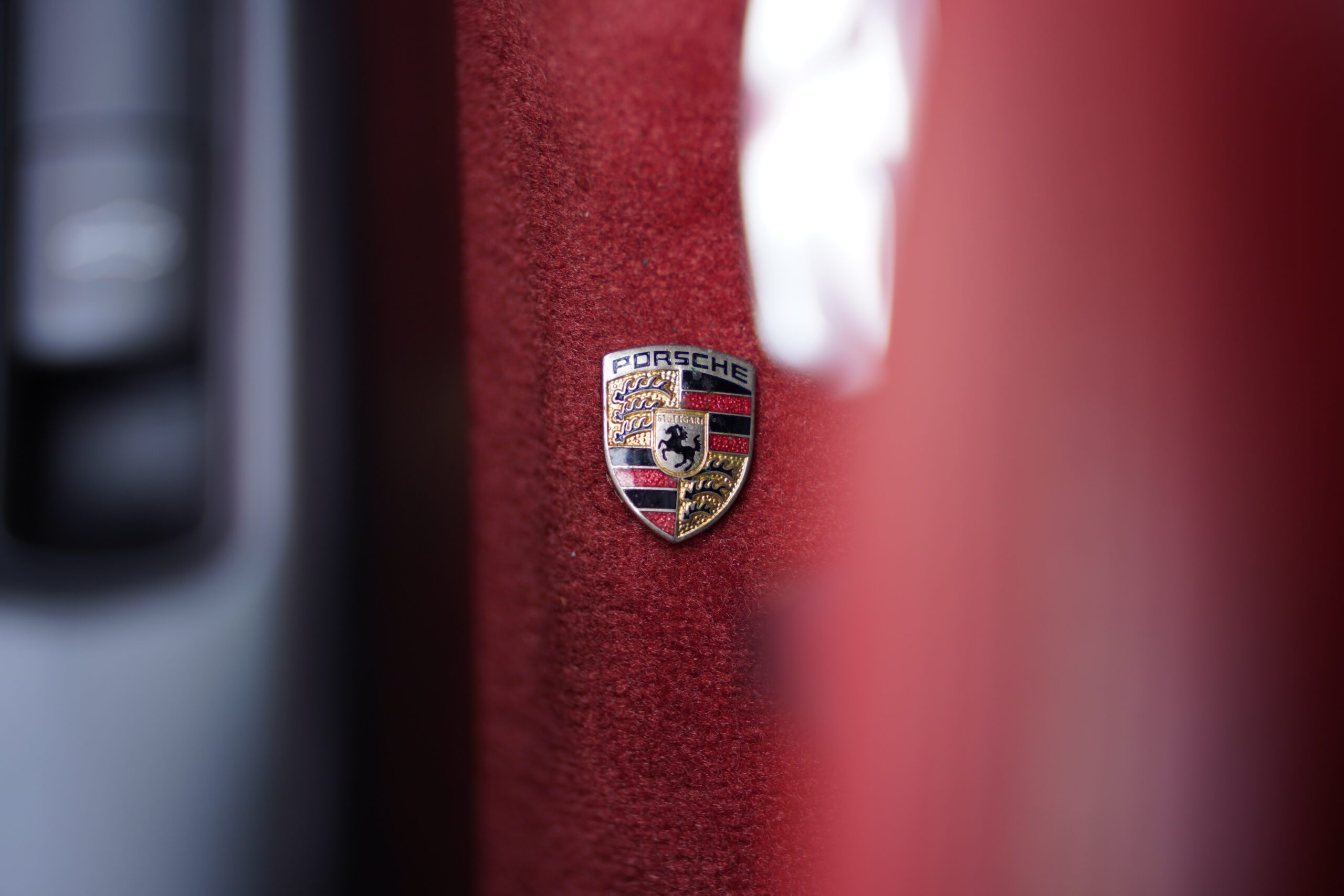 Photo PORSCHE CAYMAN (987) 2.9 265ch PDK