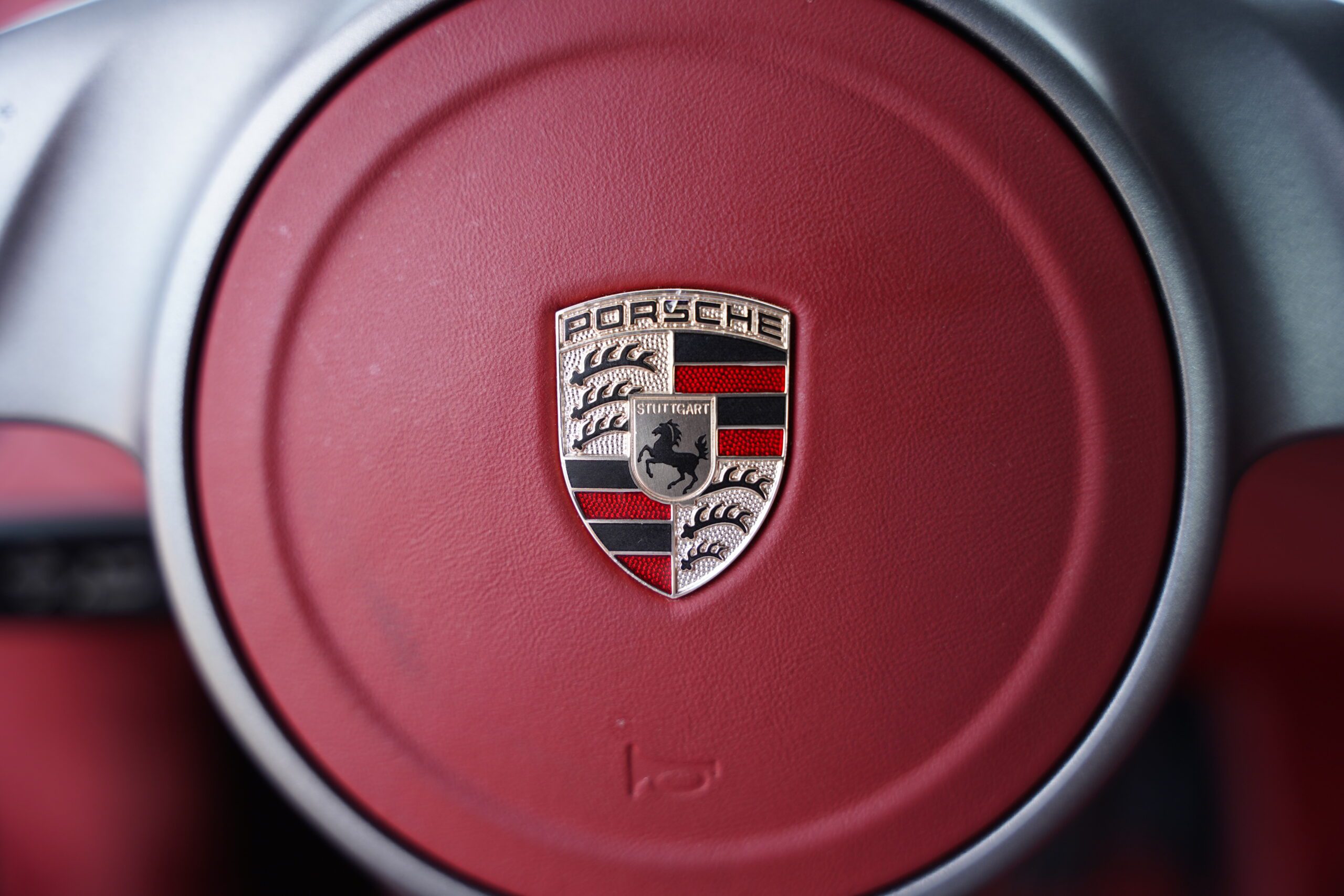 Photo PORSCHE CAYMAN (987) 2.9 265ch PDK