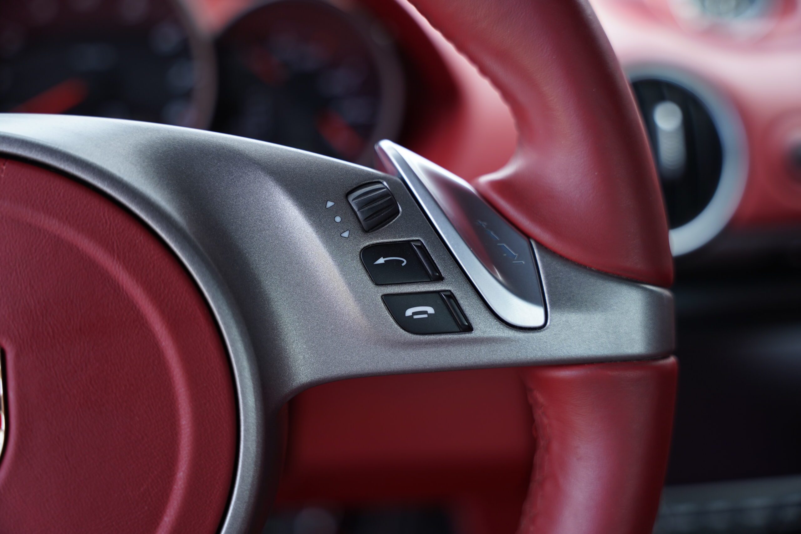 Photo PORSCHE CAYMAN (987) 2.9 265ch PDK