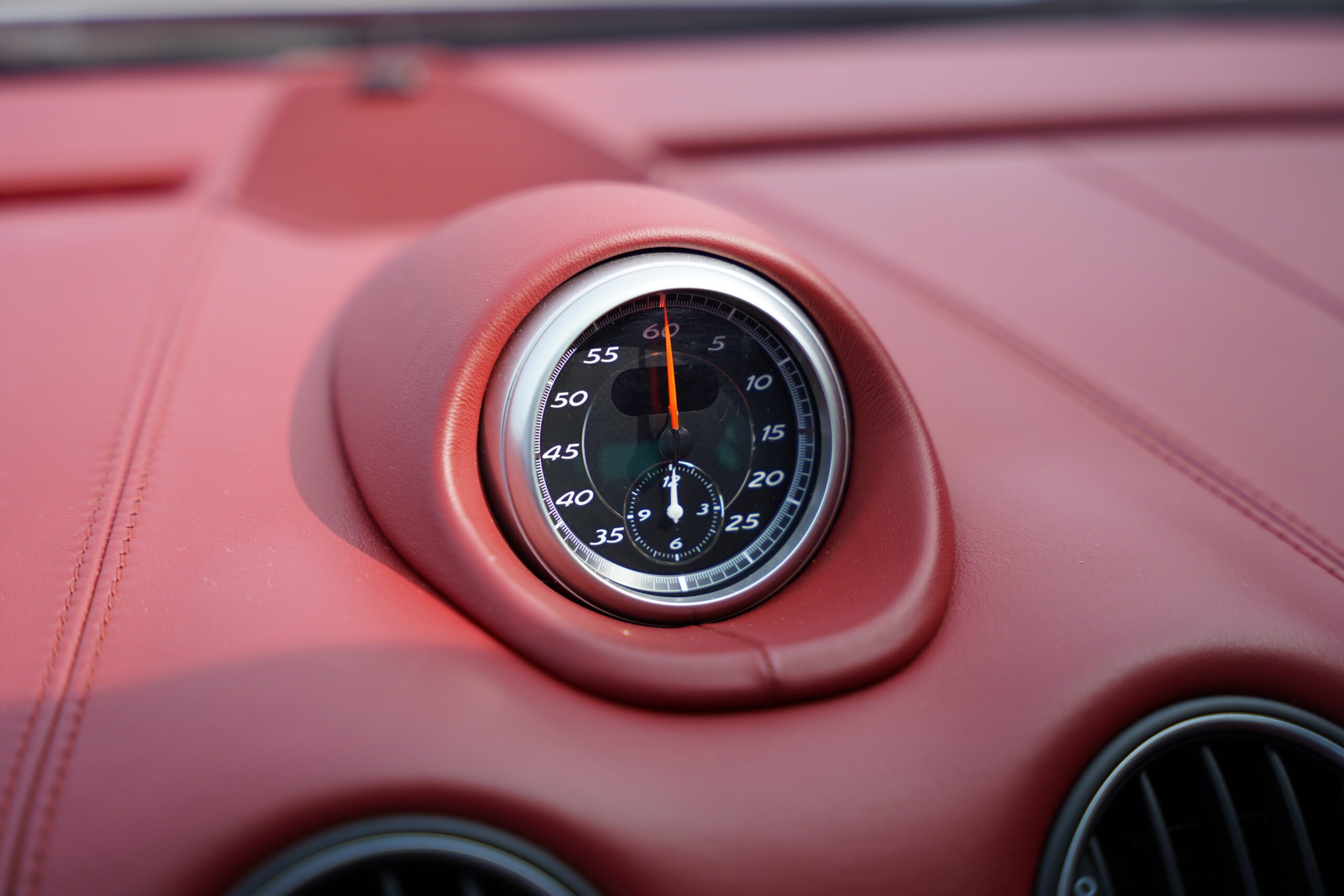Photo PORSCHE CAYMAN (987) 2.9 265ch PDK