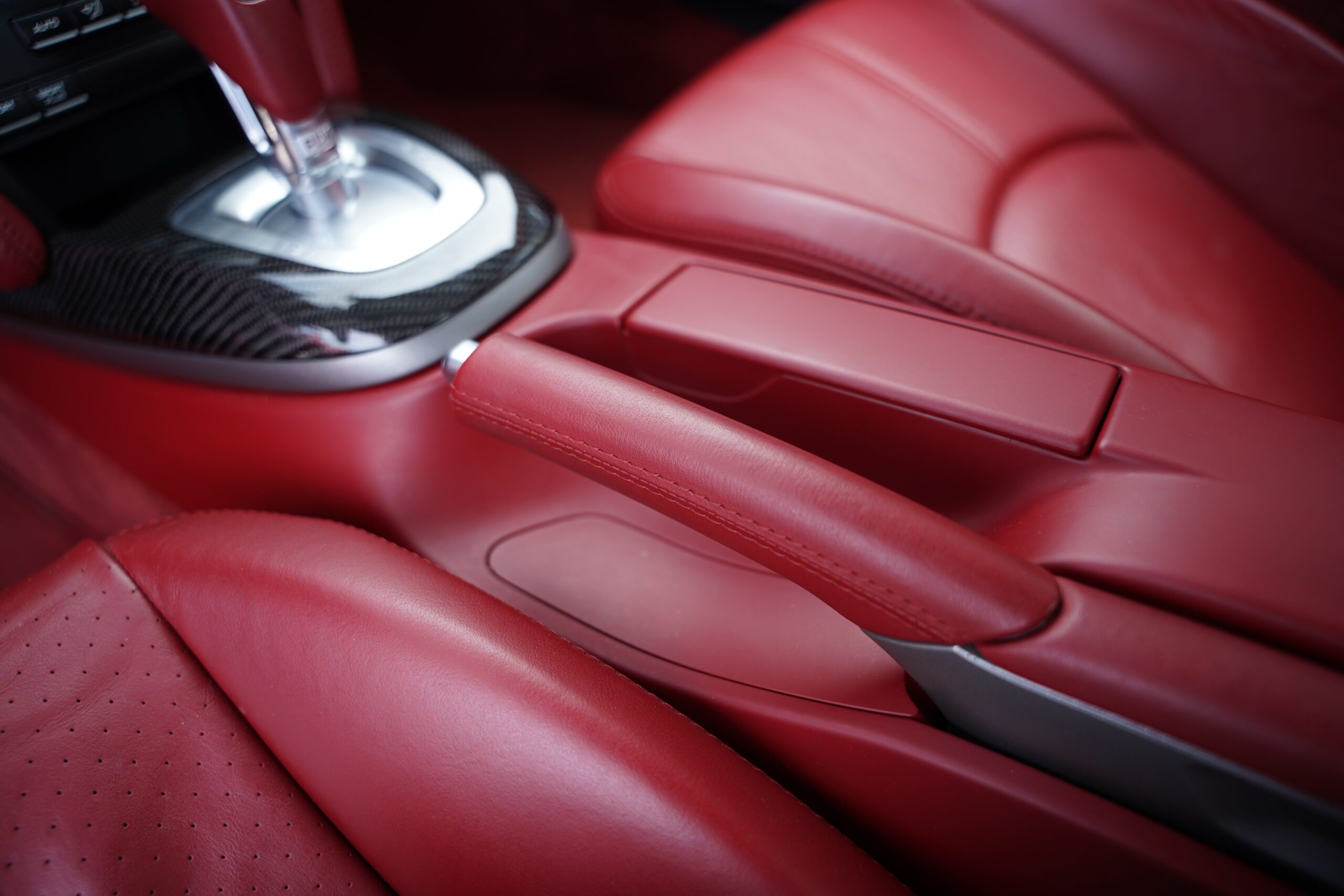 Photo PORSCHE CAYMAN (987) 2.9 265ch PDK