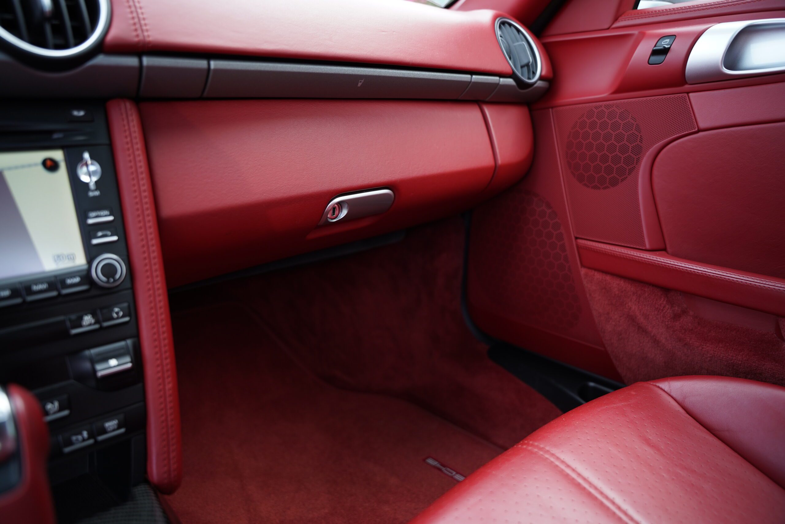 Photo PORSCHE CAYMAN (987) 2.9 265ch PDK