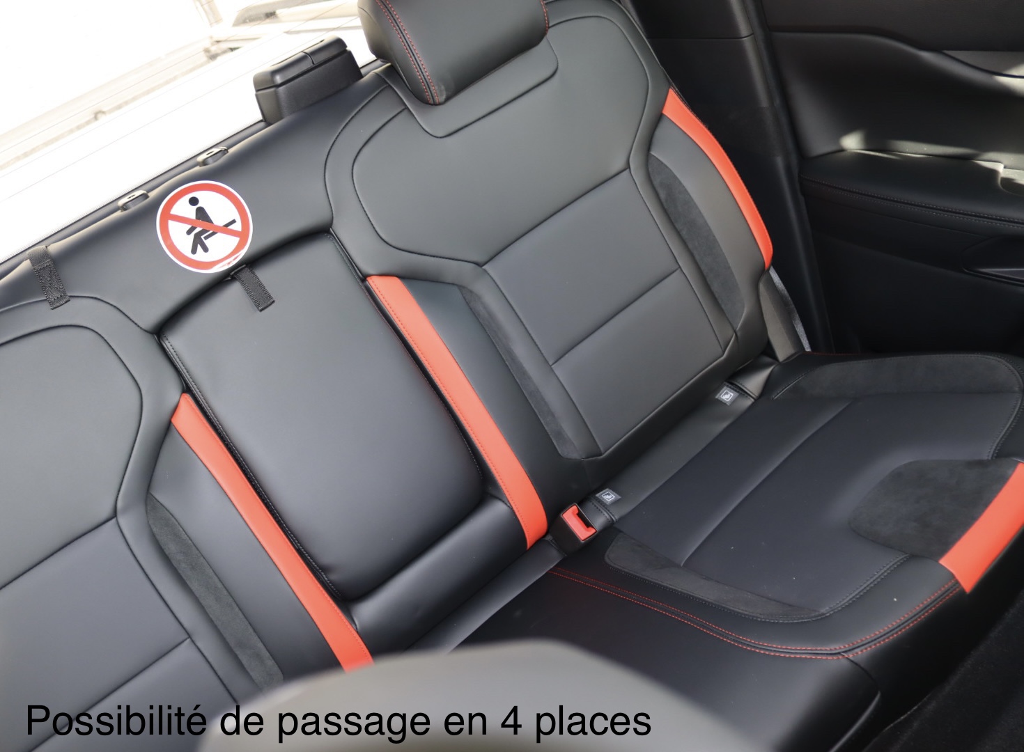 Photo FORD RANGER RAPTOR 3.0 ECOBOOST V6 292CV