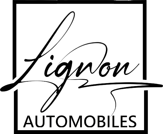 LIGNON AUTOMOBILES