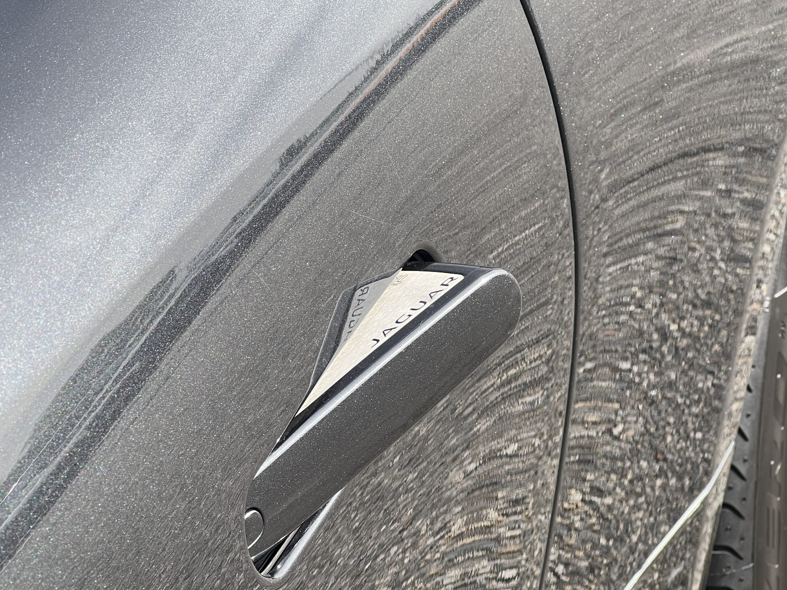 Photo JAGUAR F TYPE "S" CABRIOLET 3.0 V6 380CH