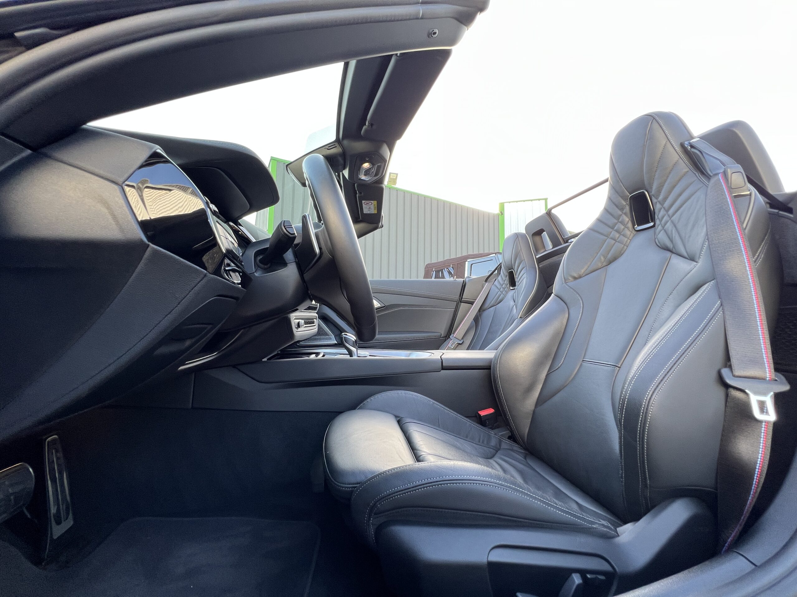 Photo BMW Z4 ROADSTER M40I 340CH M PERFORMANCE