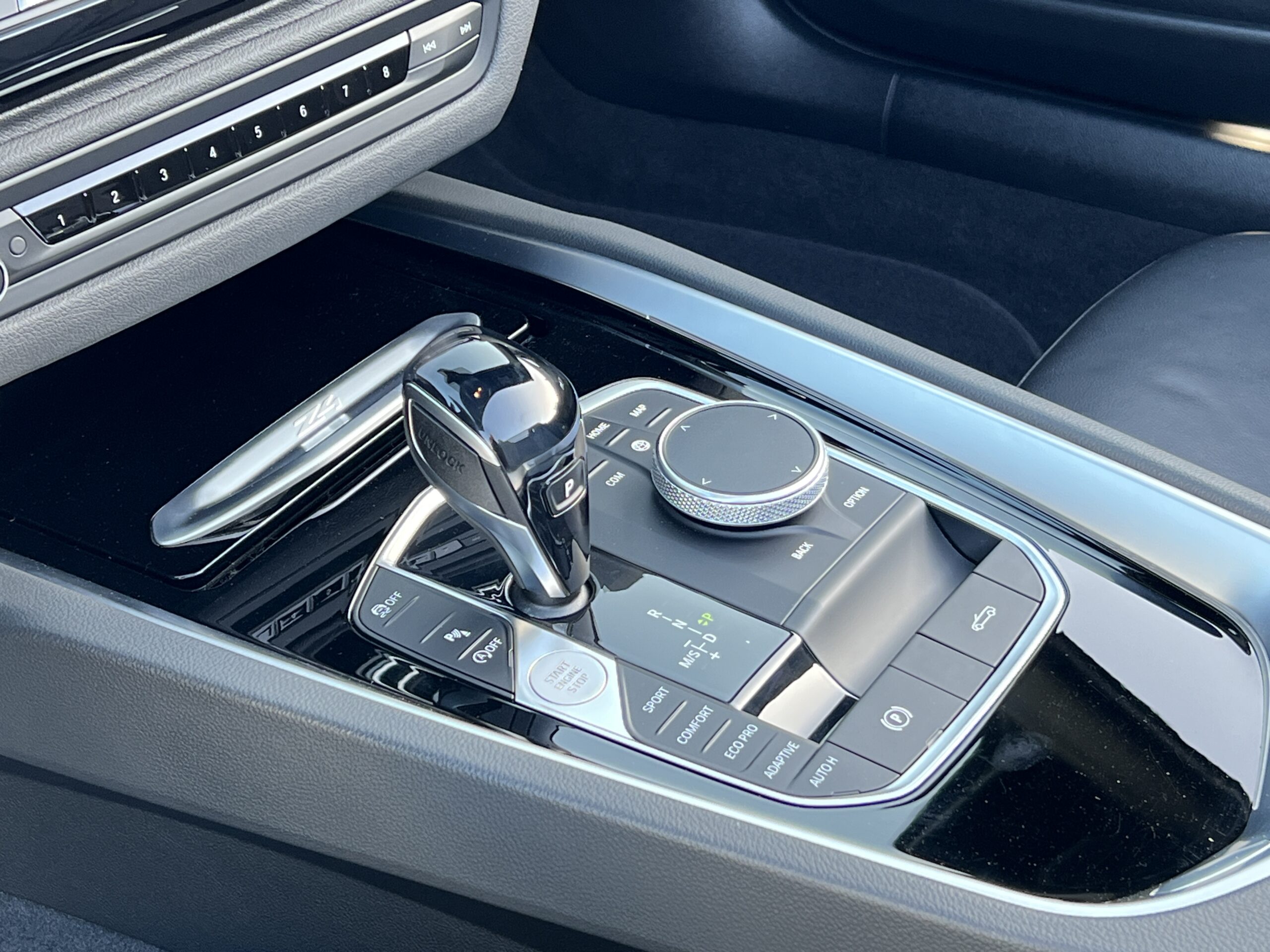 Photo BMW Z4 ROADSTER M40I 340CH M PERFORMANCE