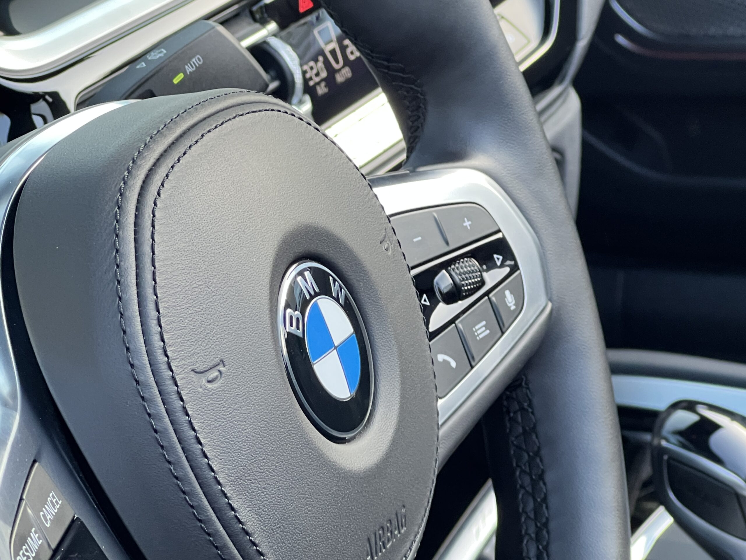 Photo BMW Z4 ROADSTER M40I 340CH M PERFORMANCE