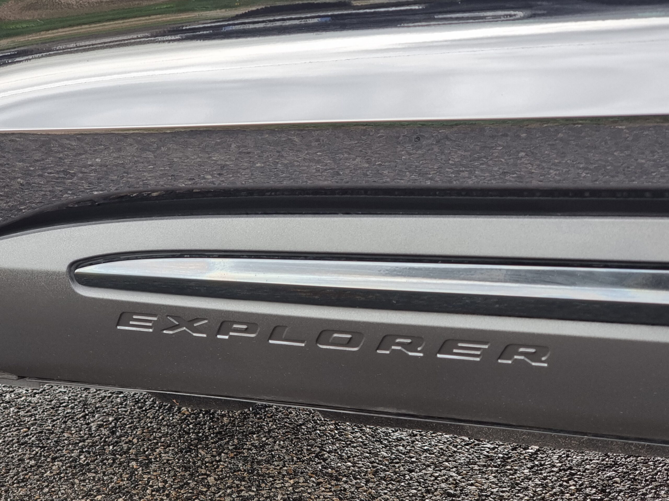 FORD EXPLORER 3.0 ECOBOOST 457CH PARALLEL PHEV ST-LINE AWD BVA10