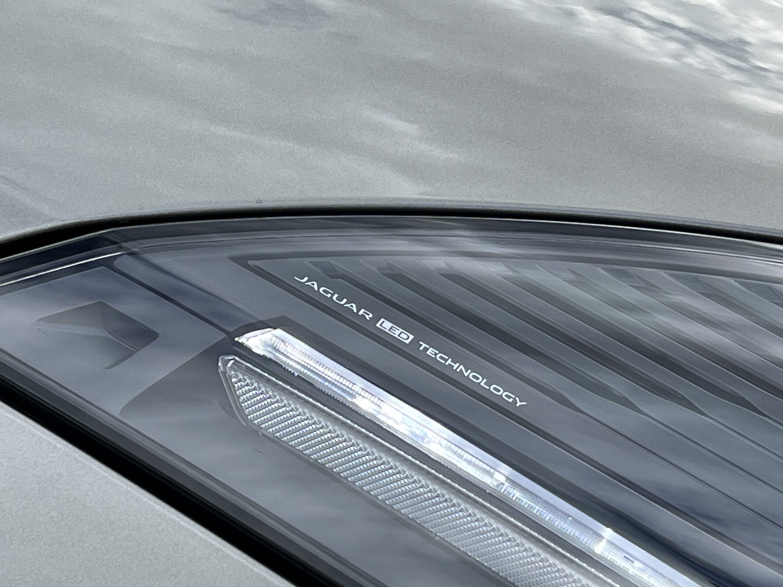 Photo JAGUAR F TYPE COUPÉ 3.0 V6 340CH