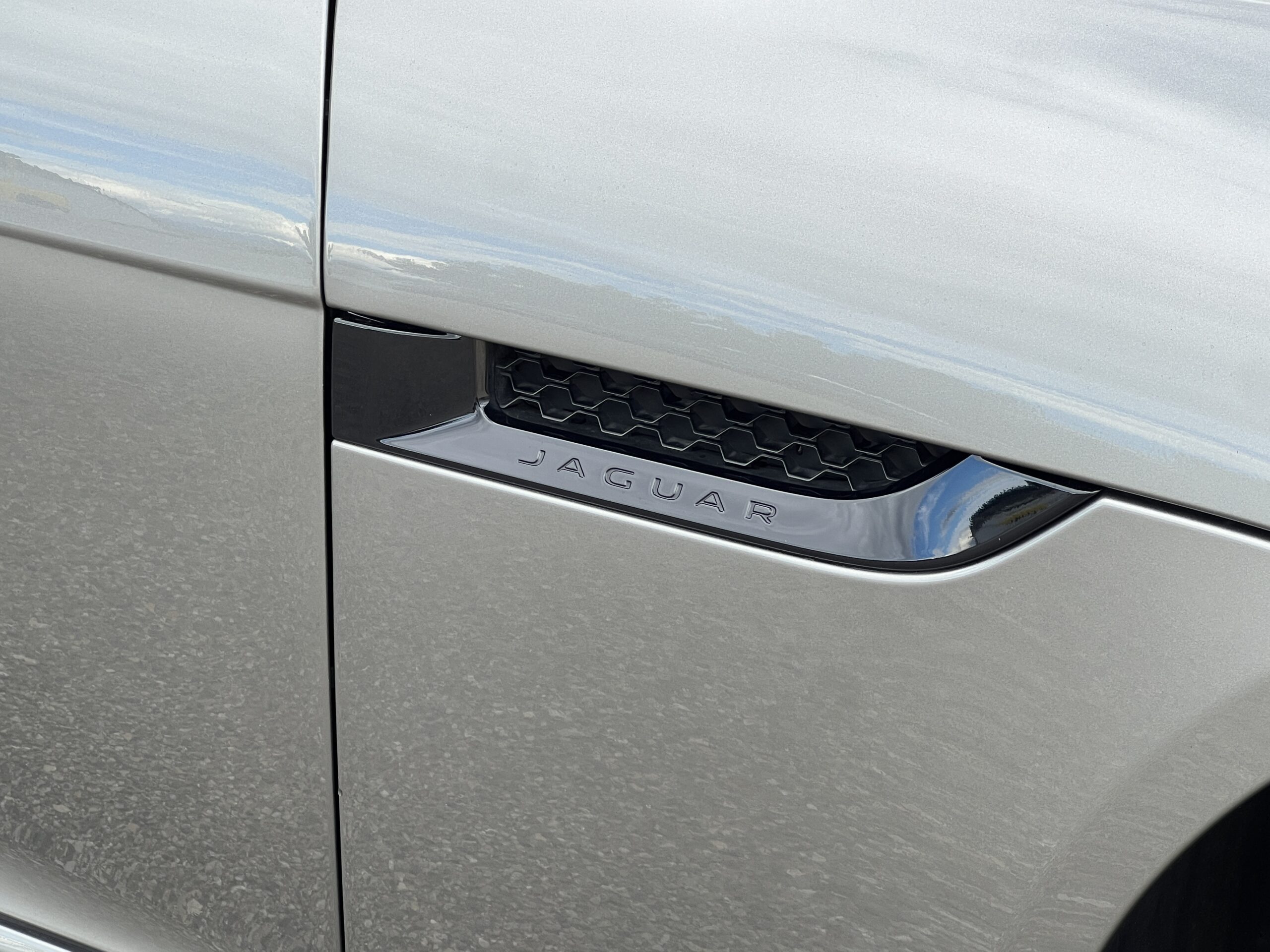 Photo JAGUAR F TYPE COUPÉ 3.0 V6 340CH