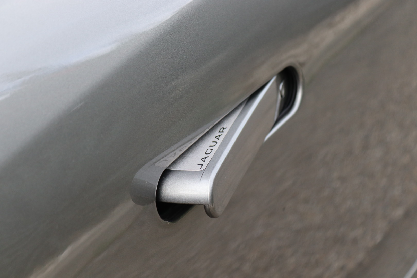 Photo JAGUAR F TYPE COUPÉ 3.0 V6 340CH