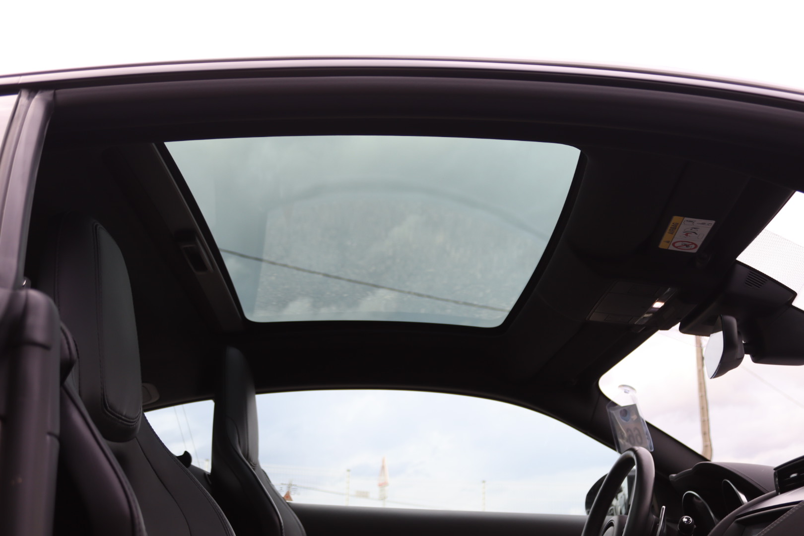 Photo JAGUAR F TYPE COUPÉ 3.0 V6 340CH