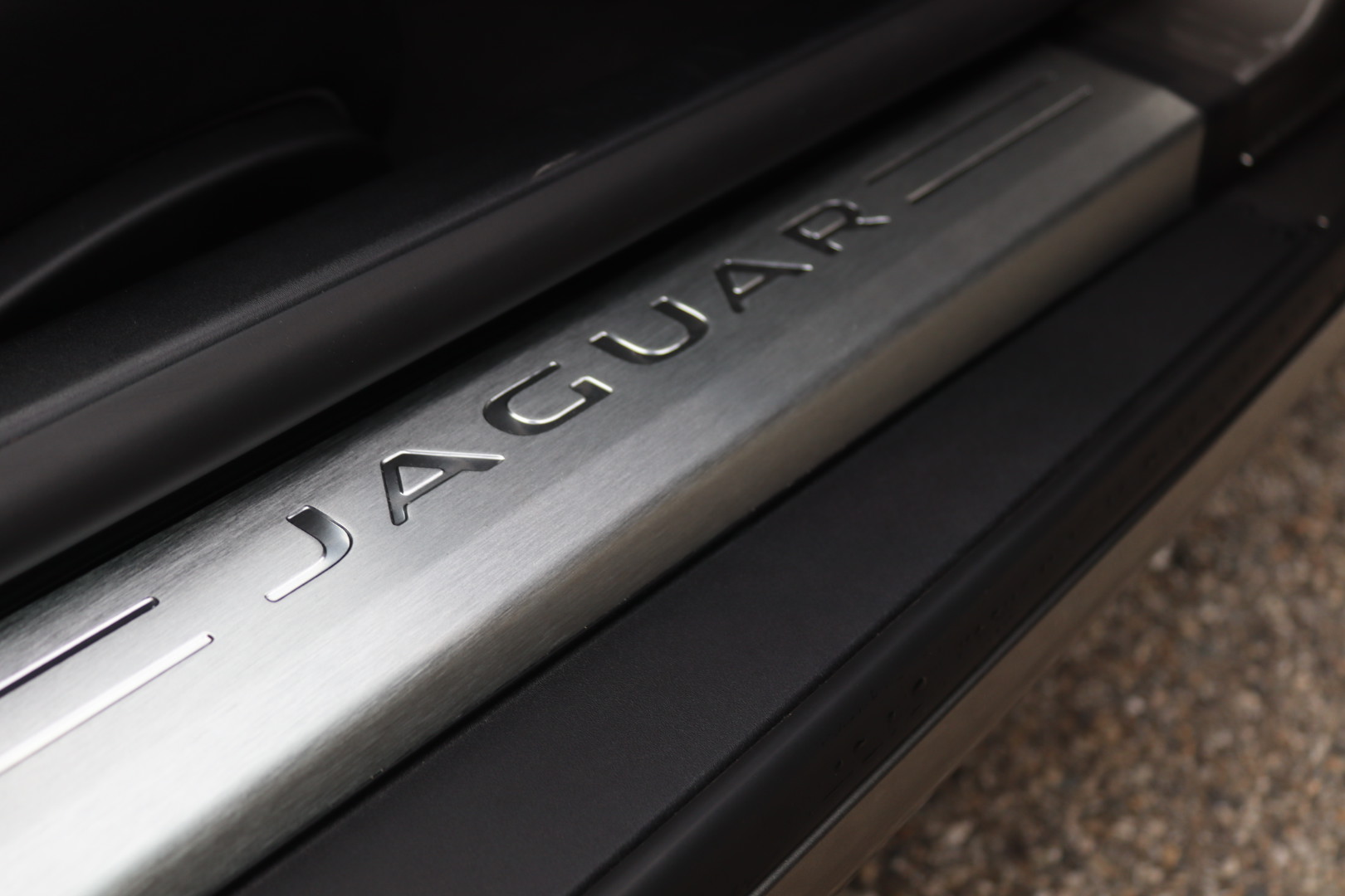 Photo JAGUAR F TYPE COUPÉ 3.0 V6 340CH