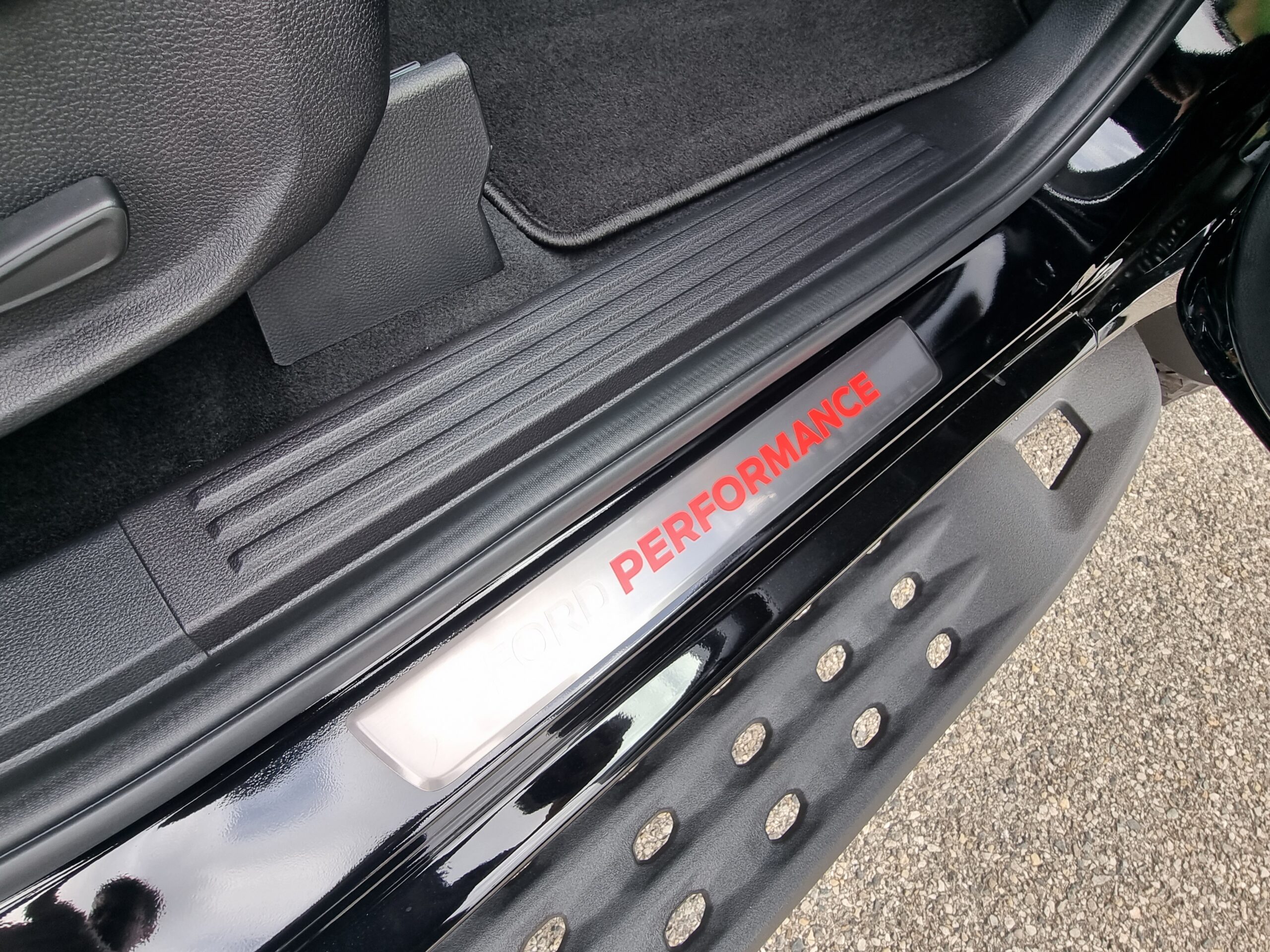 Photo FORD RANGER RAPTOR 2.0 DIESEL 210CV BVA10