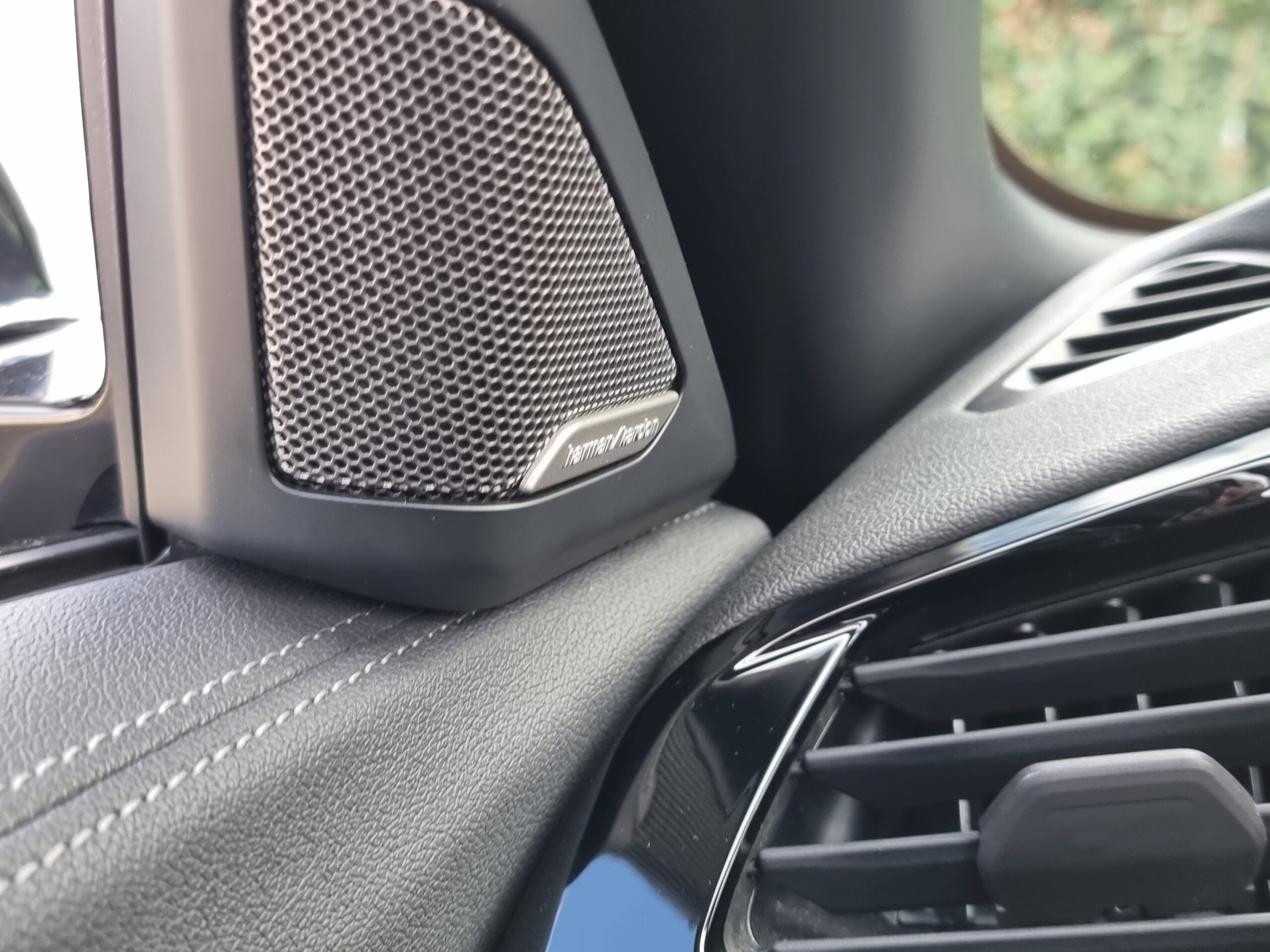 Photo BMW Z4 ROADSTER M40I 340CH M PERFORMANCE