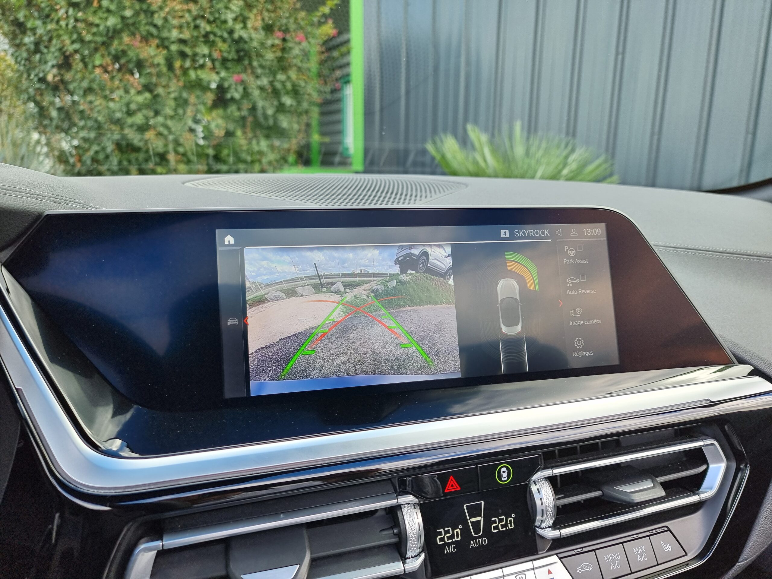 Photo BMW Z4 ROADSTER M40I 340CH M PERFORMANCE
