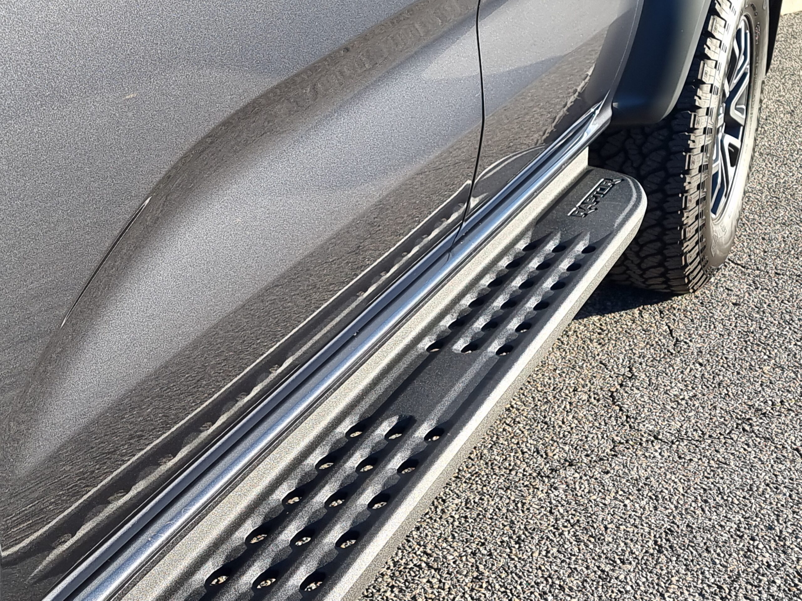 FORD RANGER RAPTOR 2.0 DIESEL 210CV BVA10