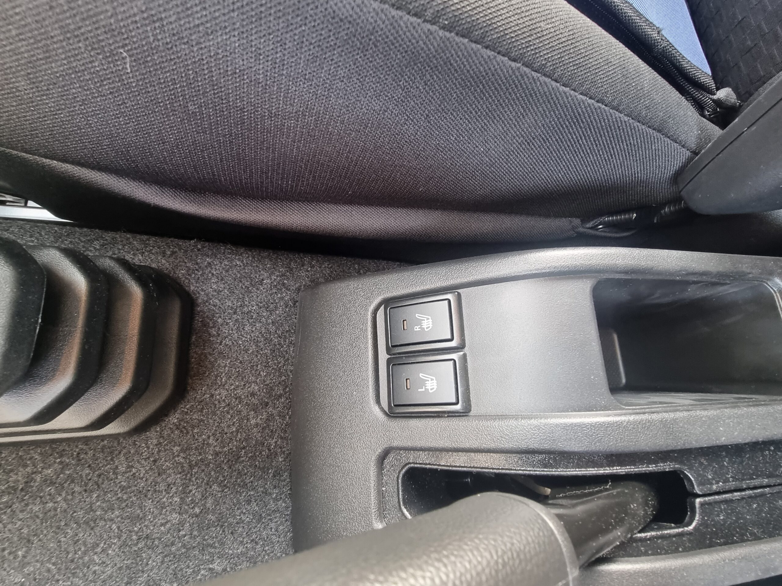 Photo SUZUKI JIMNY 1.5 4WD ALLGRIP 105CH