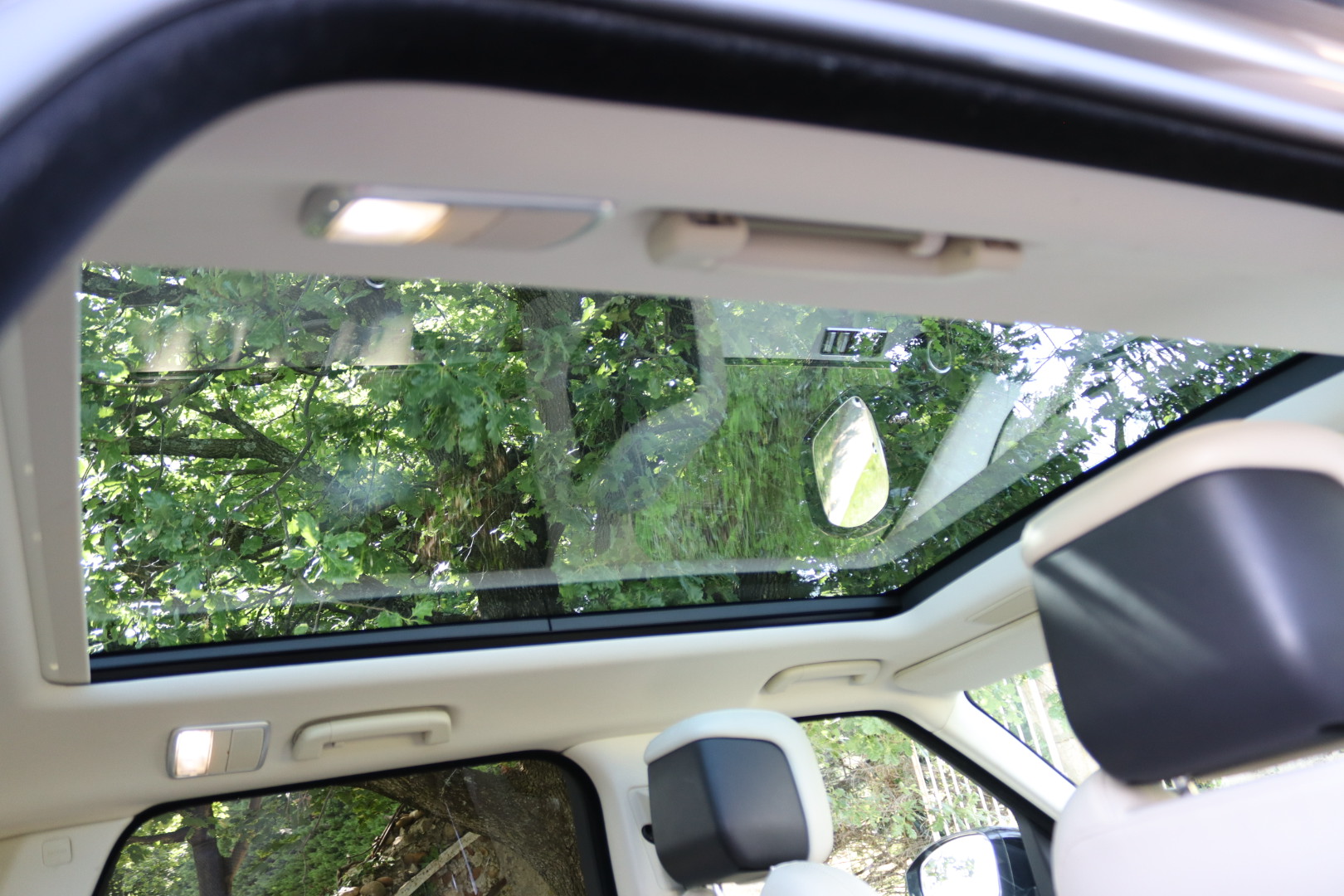 Photo  LAND ROVER RANGE ROVER SPORT P400E HSE PHEV