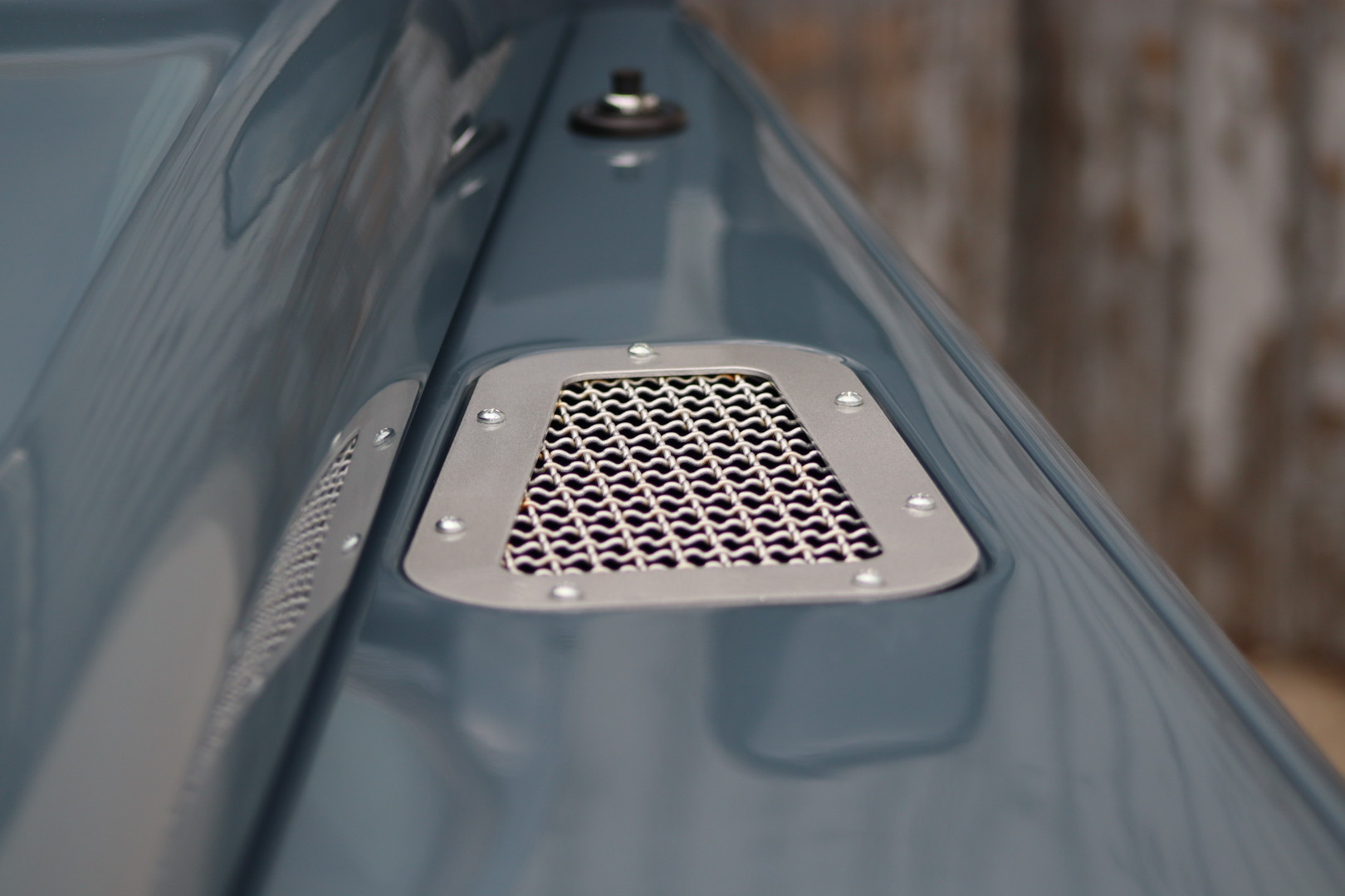 Photo DEFENDER 90 TD4 2.2L SW 4 PLACES