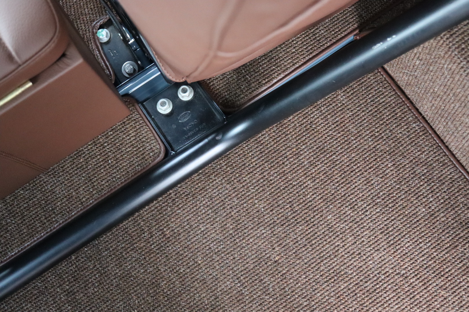 Photo DEFENDER 90 TD4 2.2L SW 4 PLACES