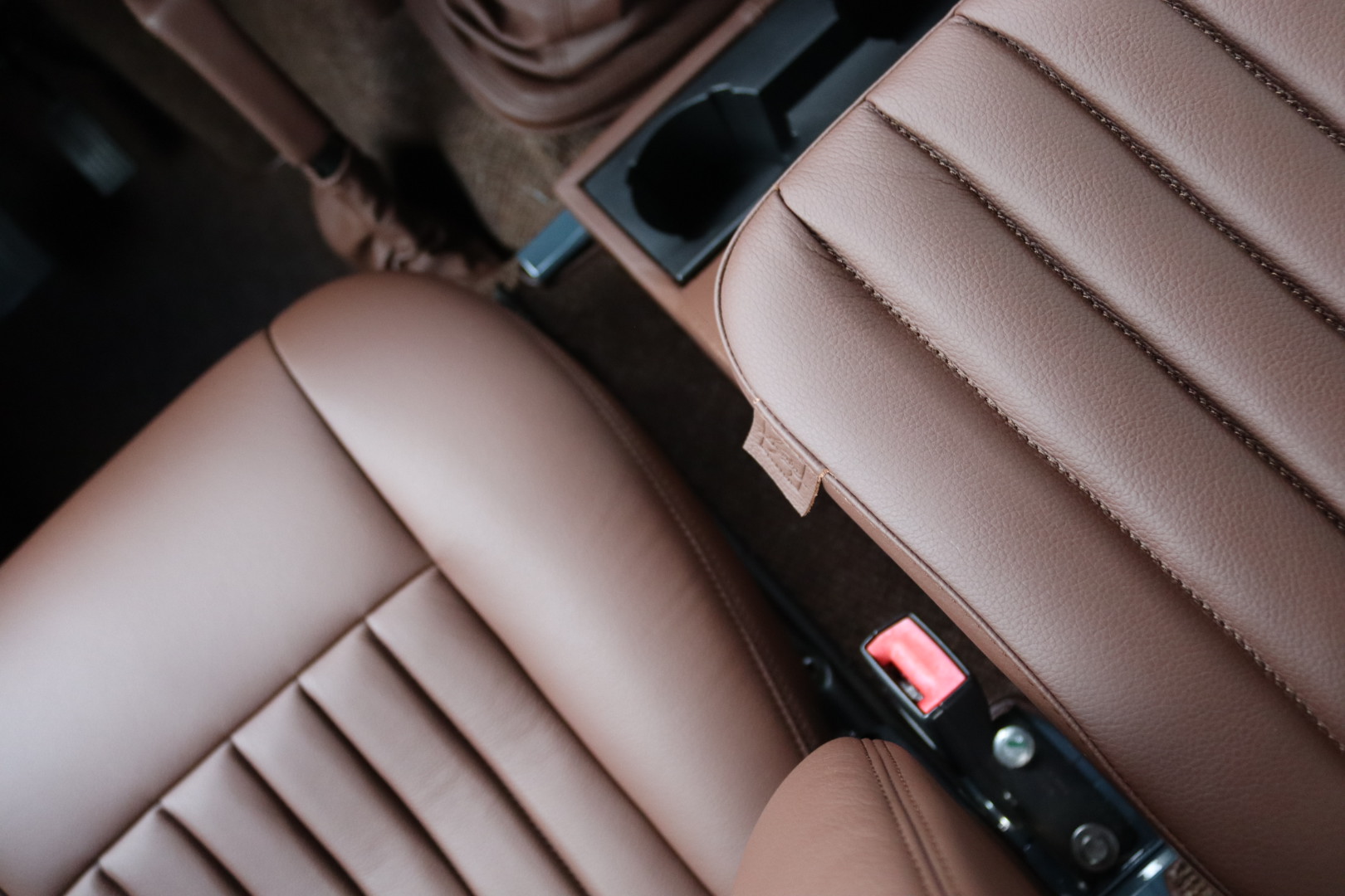 Photo DEFENDER 90 TD4 2.2L SW 4 PLACES