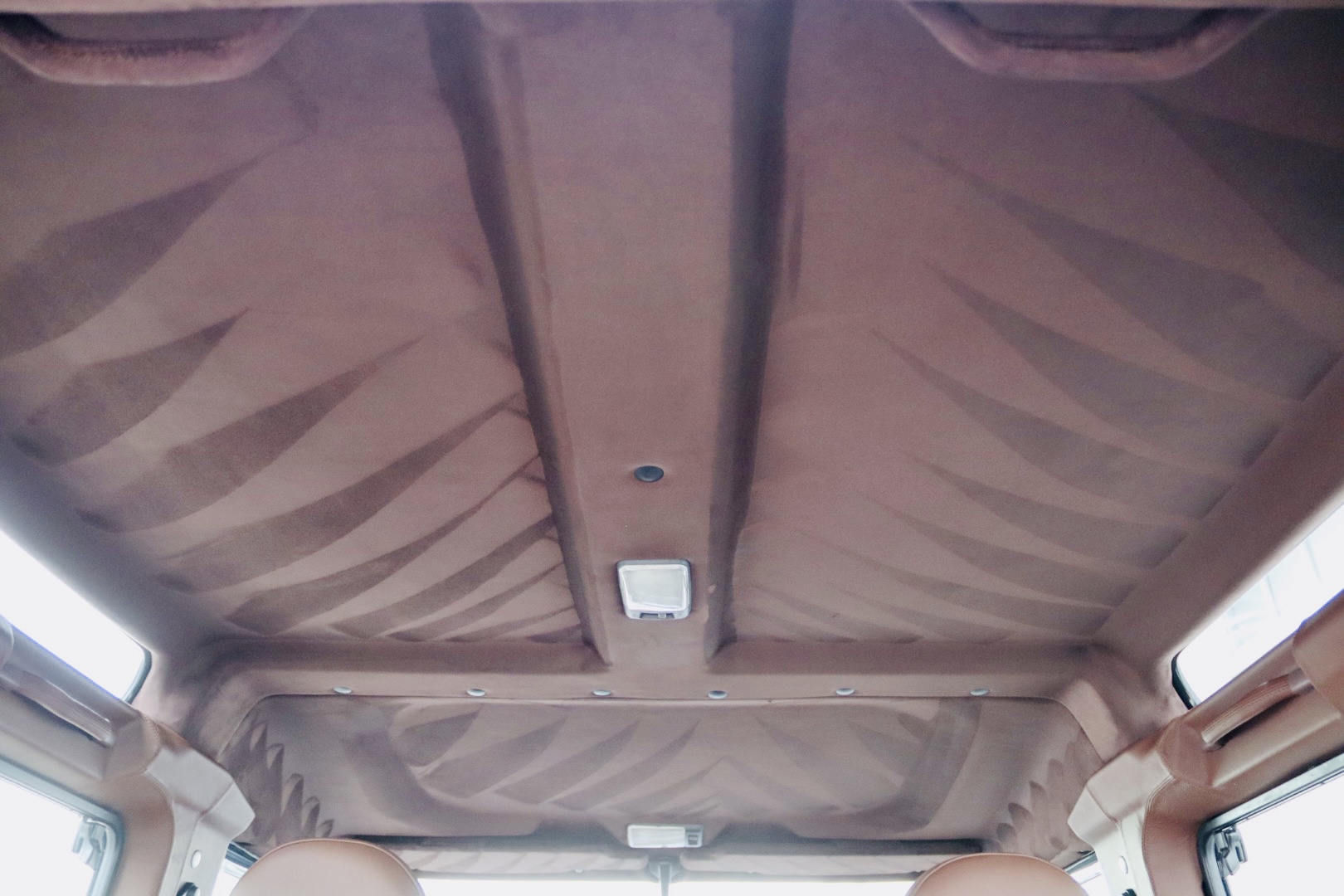 Photo DEFENDER 90 TD4 2.2L SW 4 PLACES