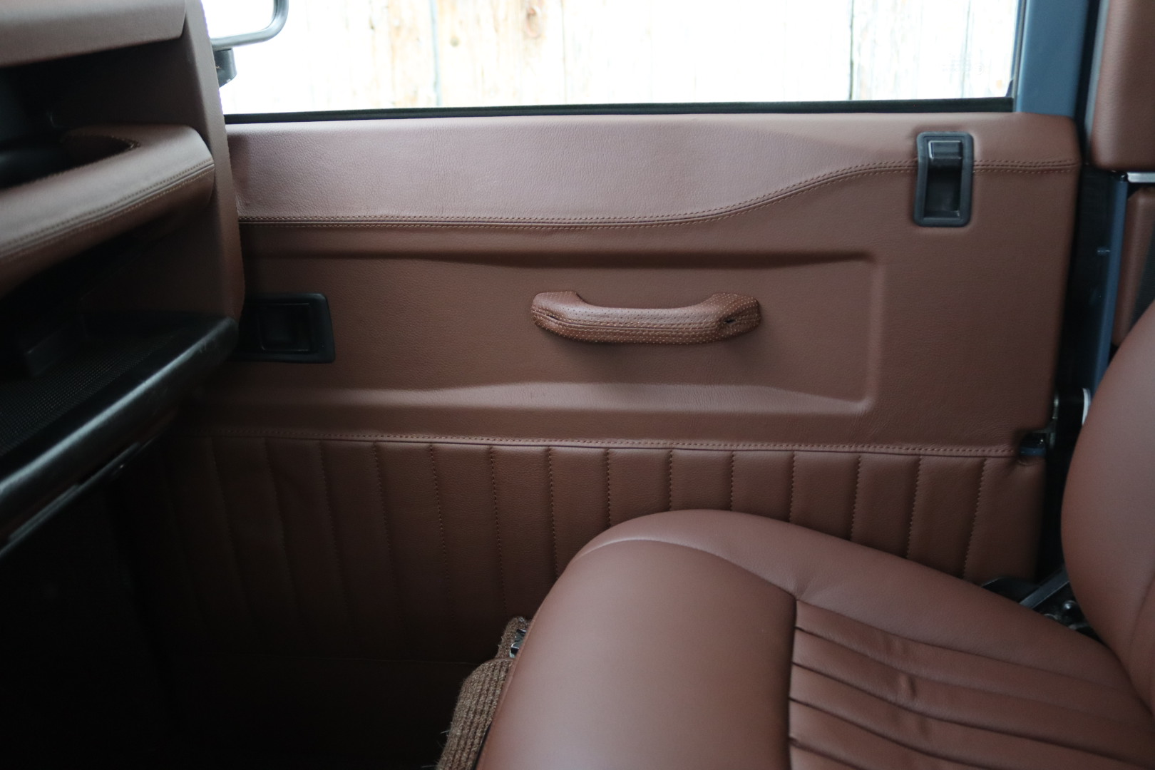Photo DEFENDER 90 TD4 2.2L SW 4 PLACES