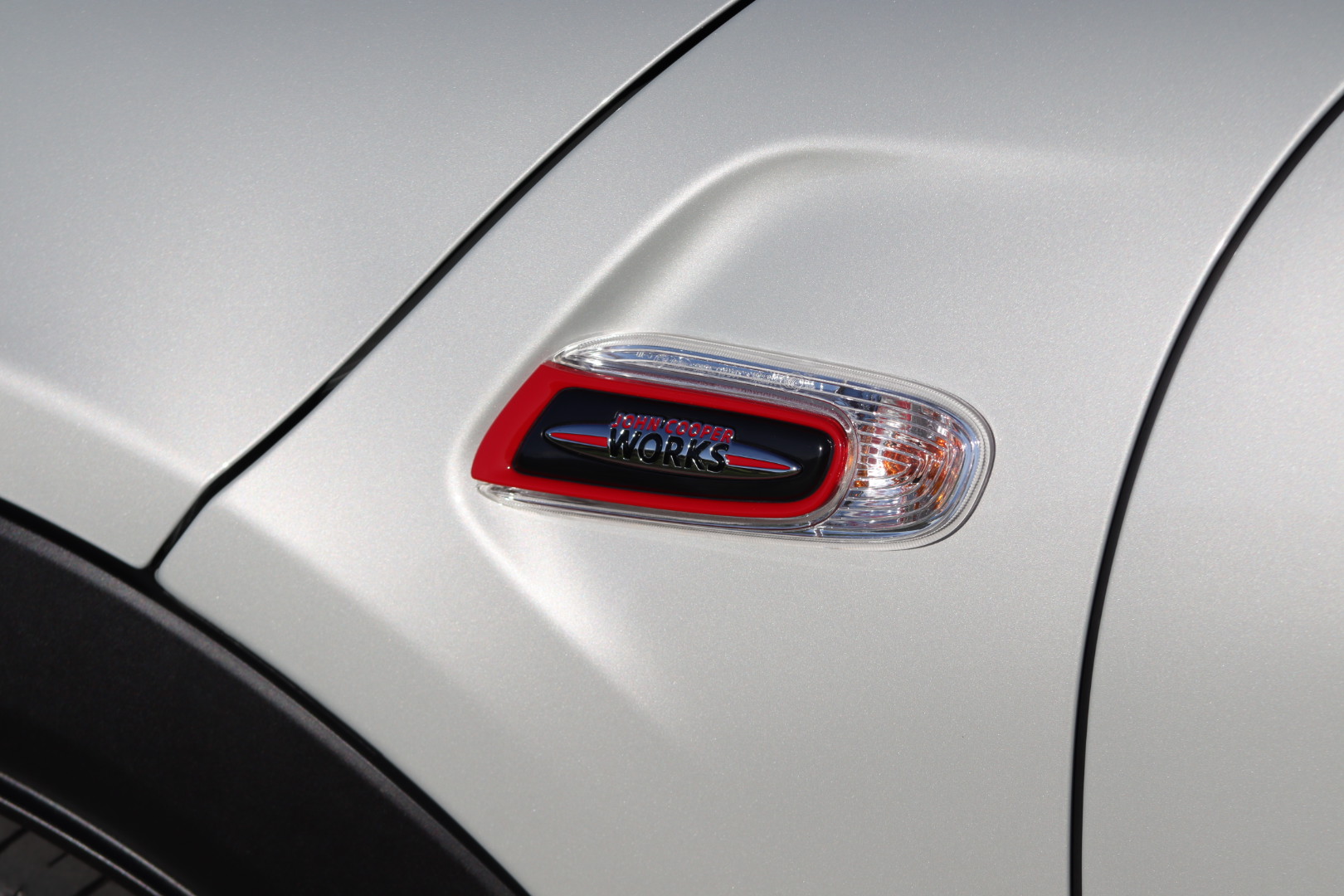 Photo MINI JOHN COOPER WORKS CABRIOLET 231 CH BVA8 JCW