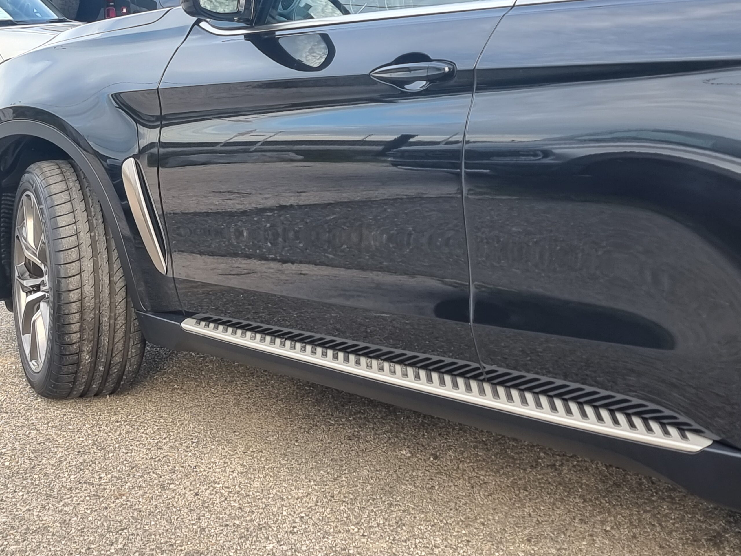 Photo BMW X6 XDrive 30dA 258 ch Exclusive