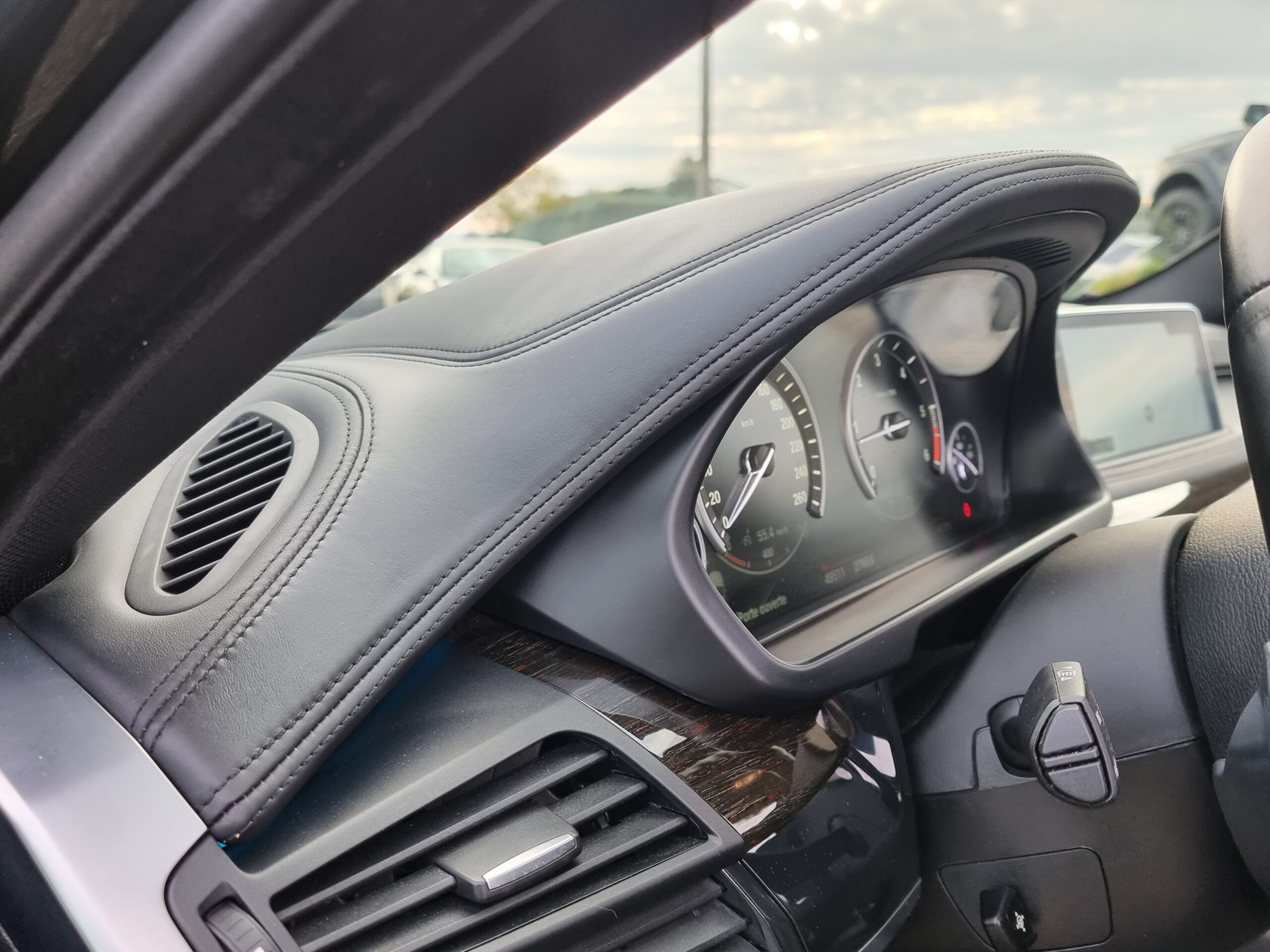 Photo BMW X6 XDrive 30dA 258 ch Exclusive