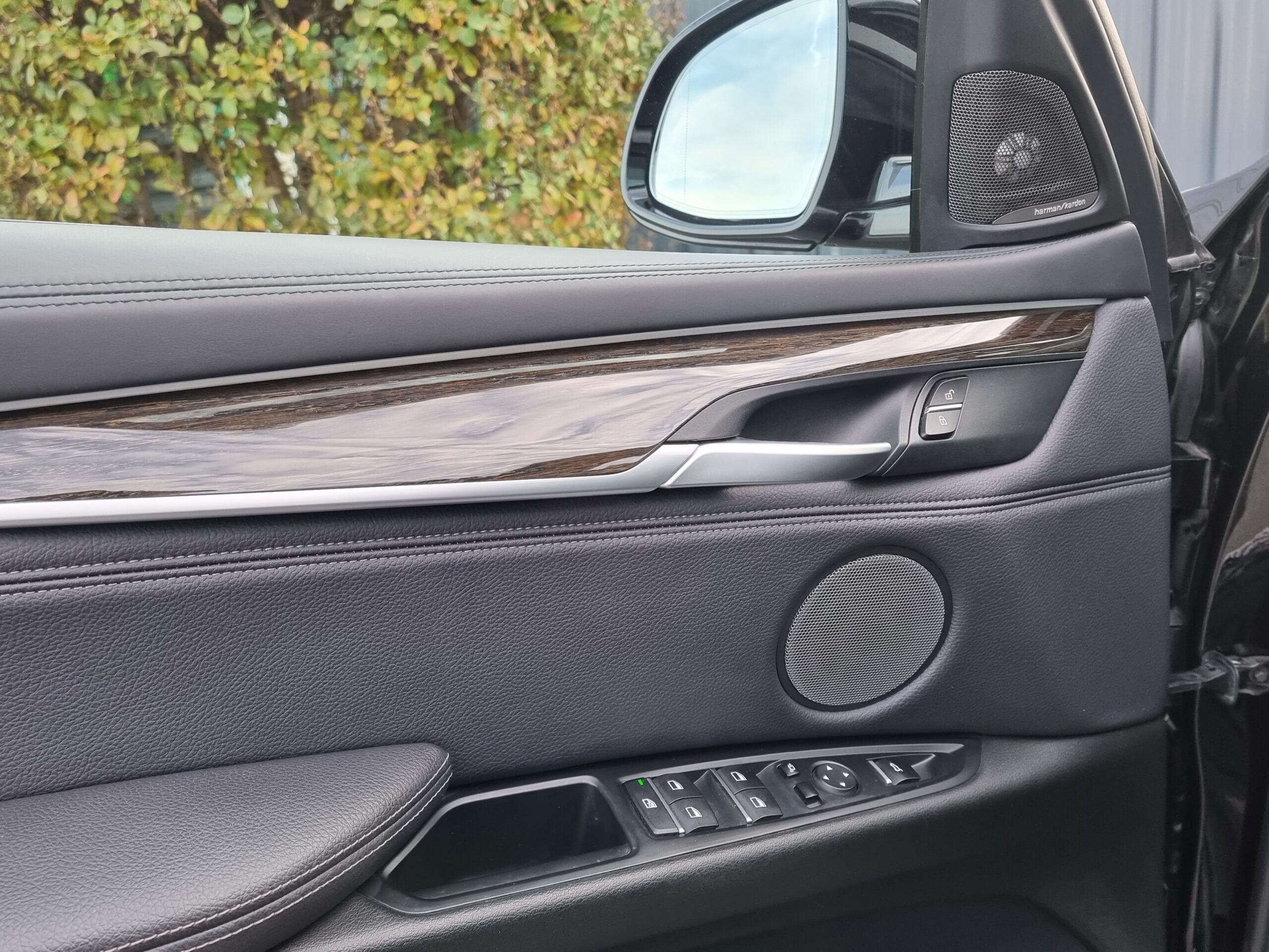 Photo BMW X6 XDrive 30dA 258 ch Exclusive