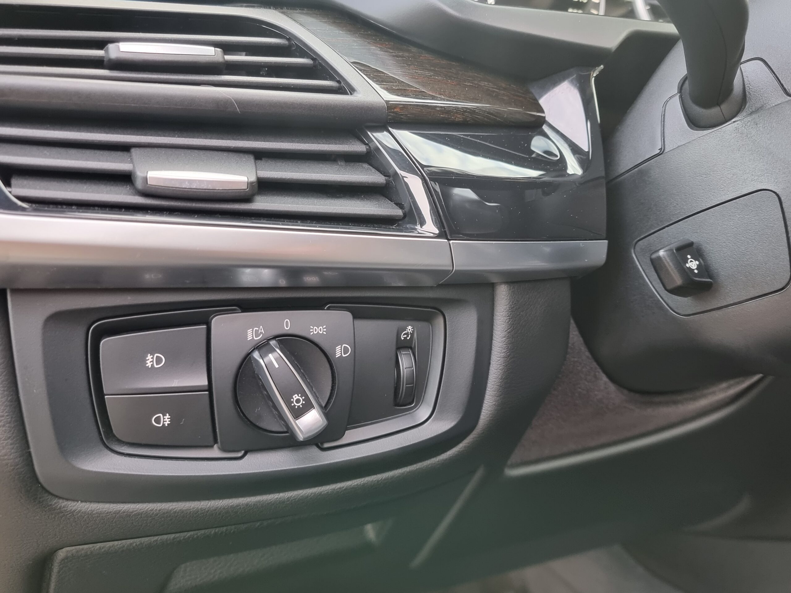 Photo BMW X6 XDrive 30dA 258 ch Exclusive