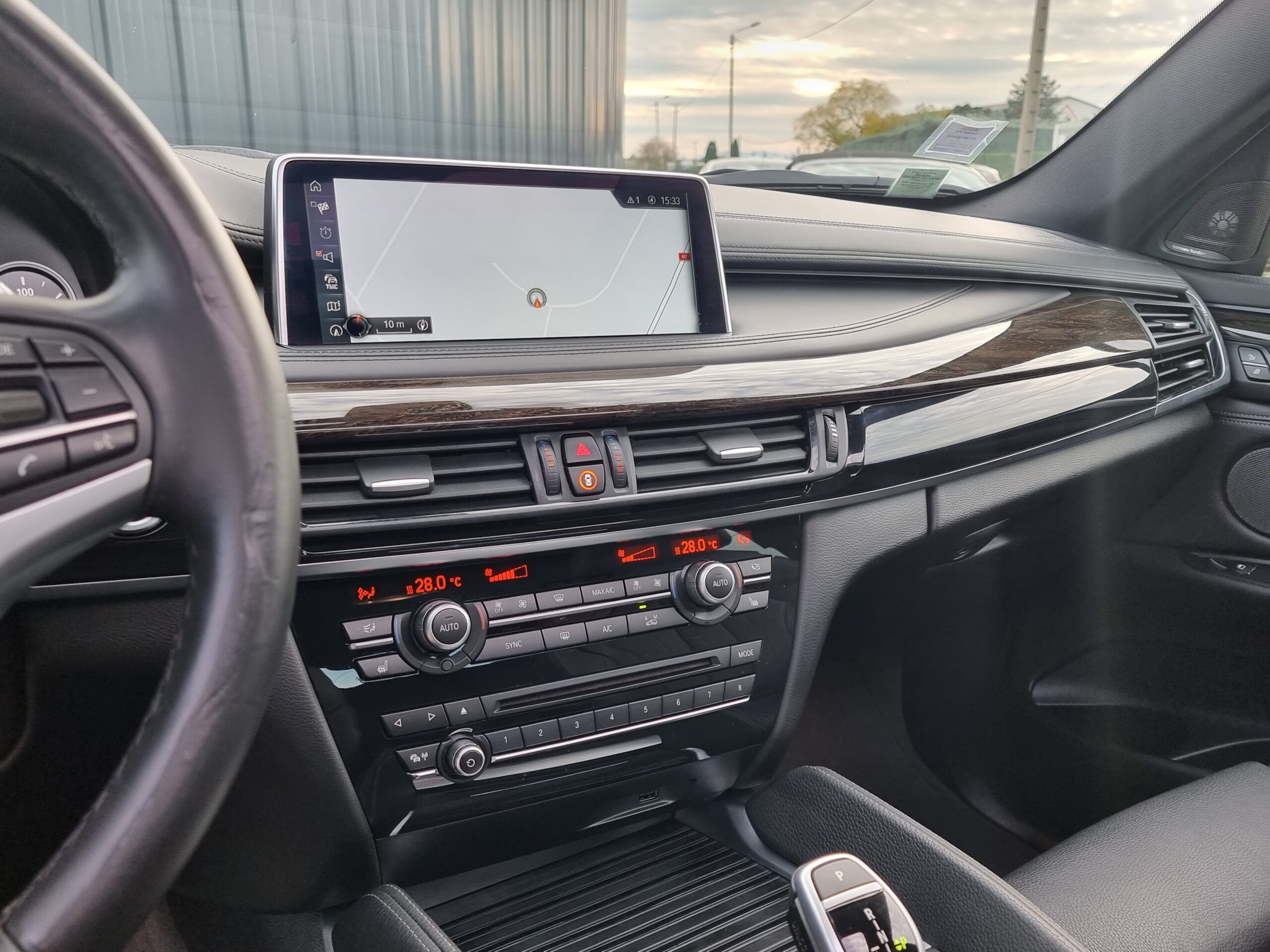 Photo BMW X6 XDrive 30dA 258 ch Exclusive