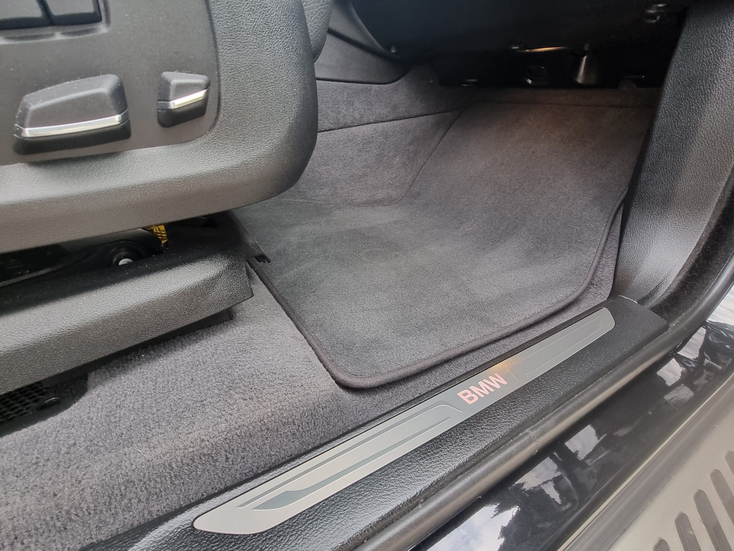Photo BMW X6 XDrive 30dA 258 ch Exclusive