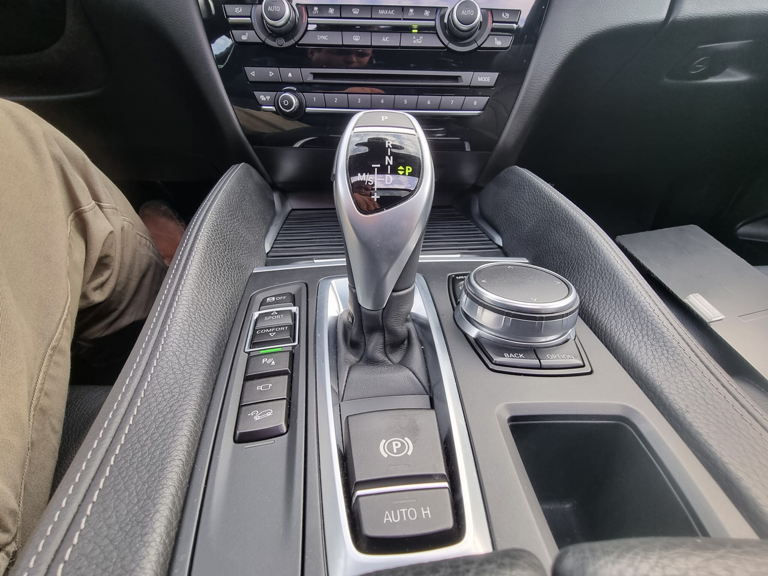 Photo BMW X6 XDrive 30dA 258 ch Exclusive