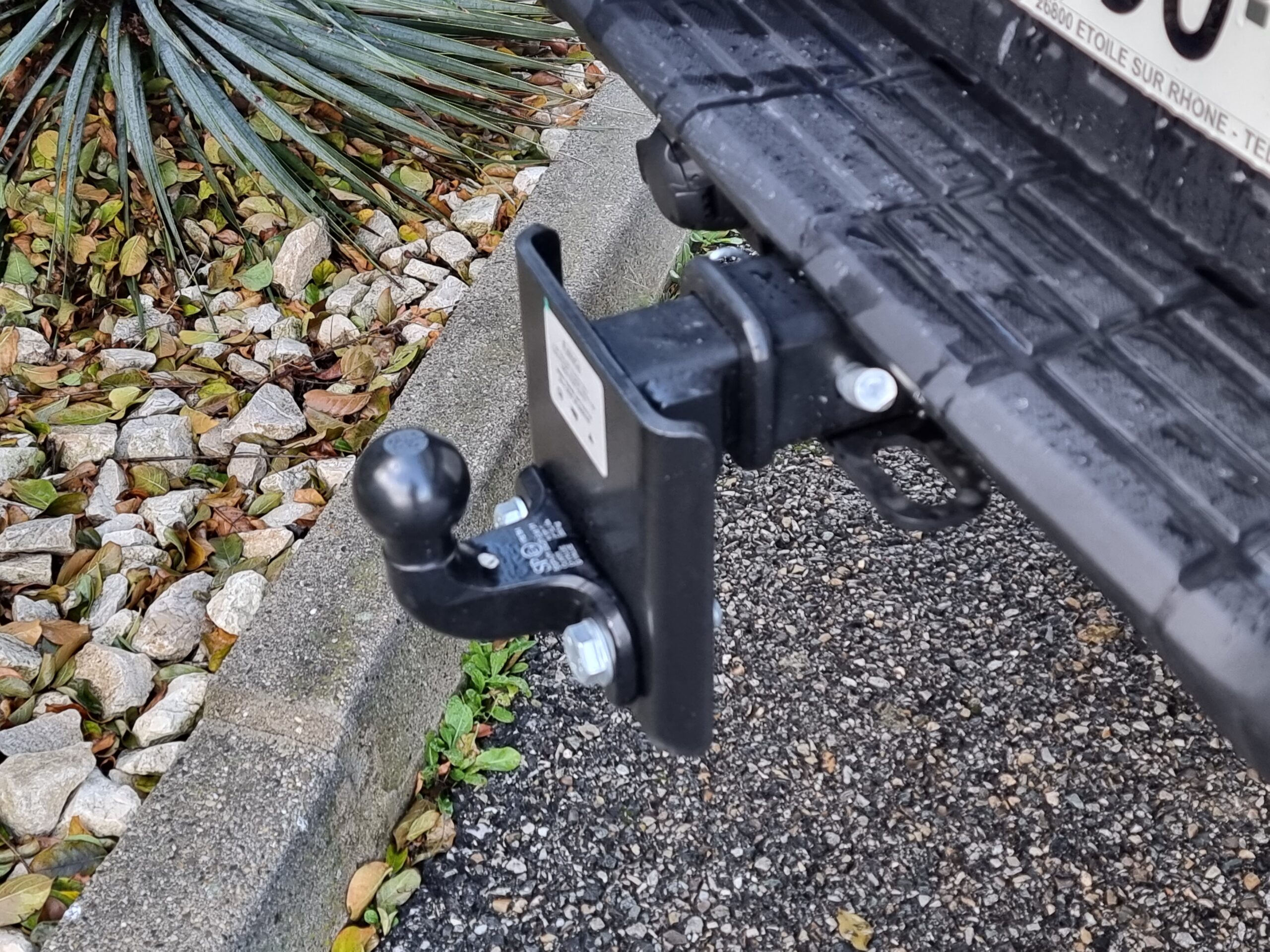 Photo FORD RANGER 3.0 V6 240 WILDTRACK BVA10 SANS MALUS DISPONIBLE IMMEDIATEMENT