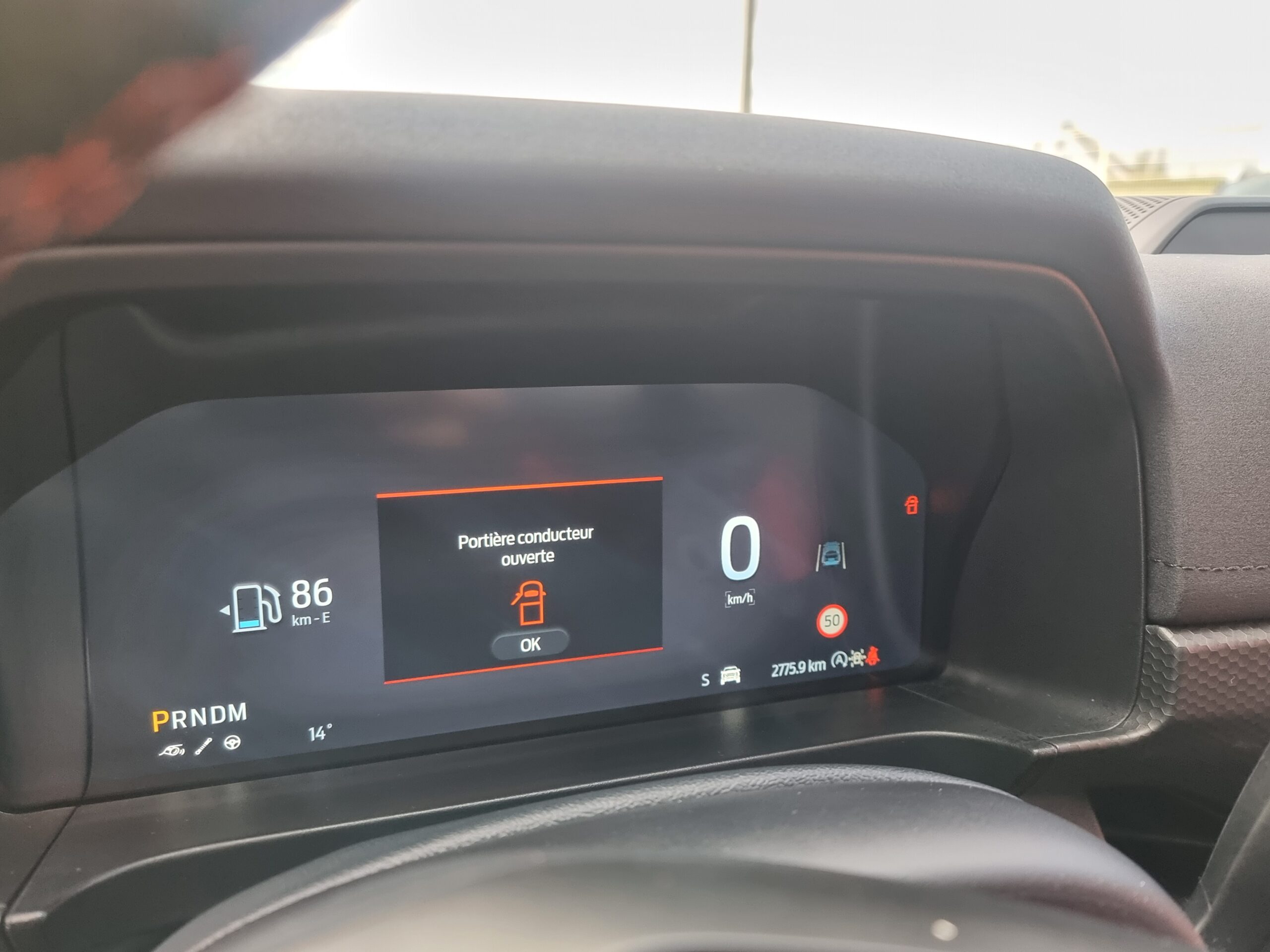 Photo FORD RANGER RAPTOR 2.0 DIESEL 210CV BVA10