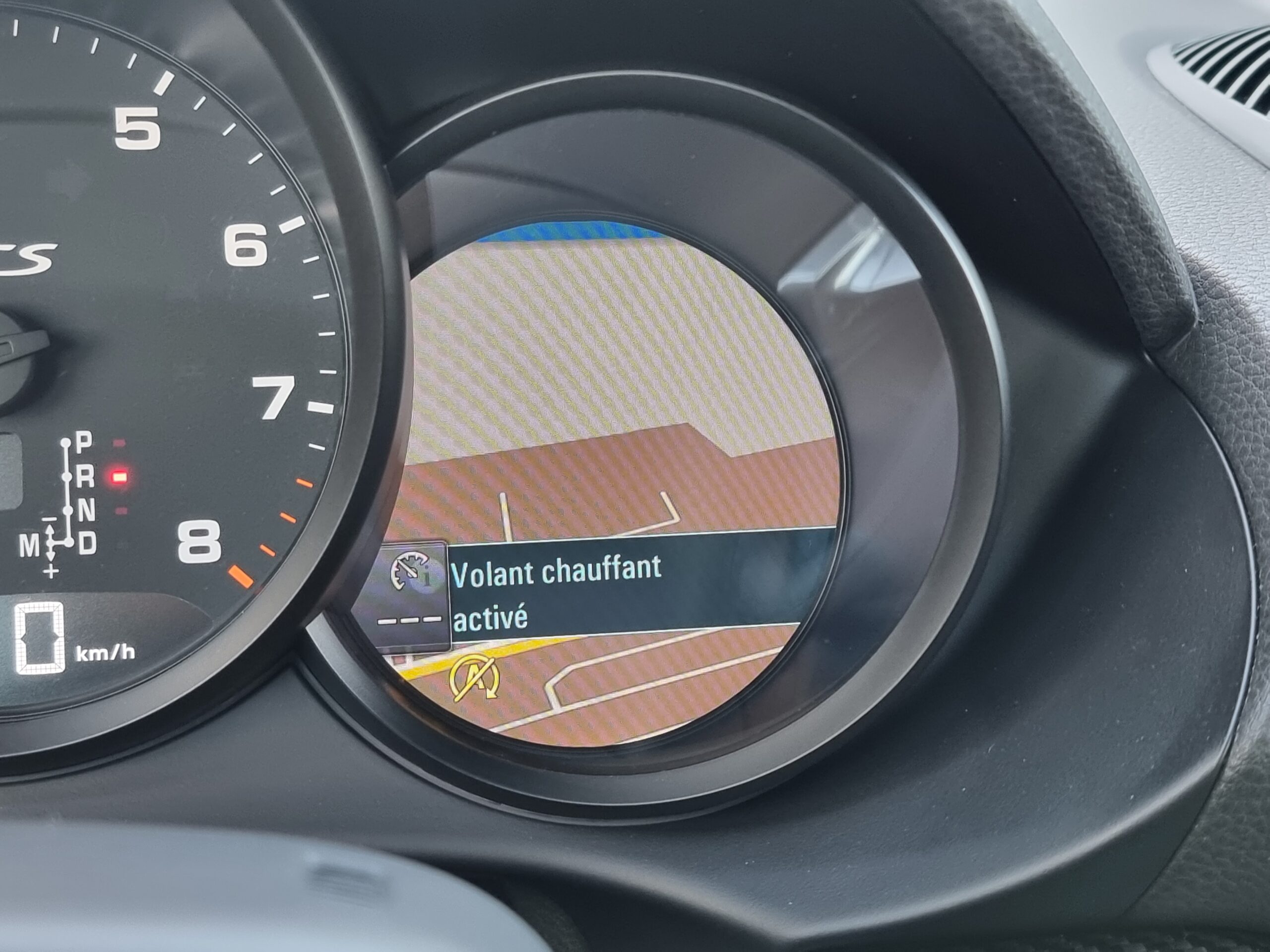 Photo PORSCHE 718 CAYMAN GTS 2.5 365 CV