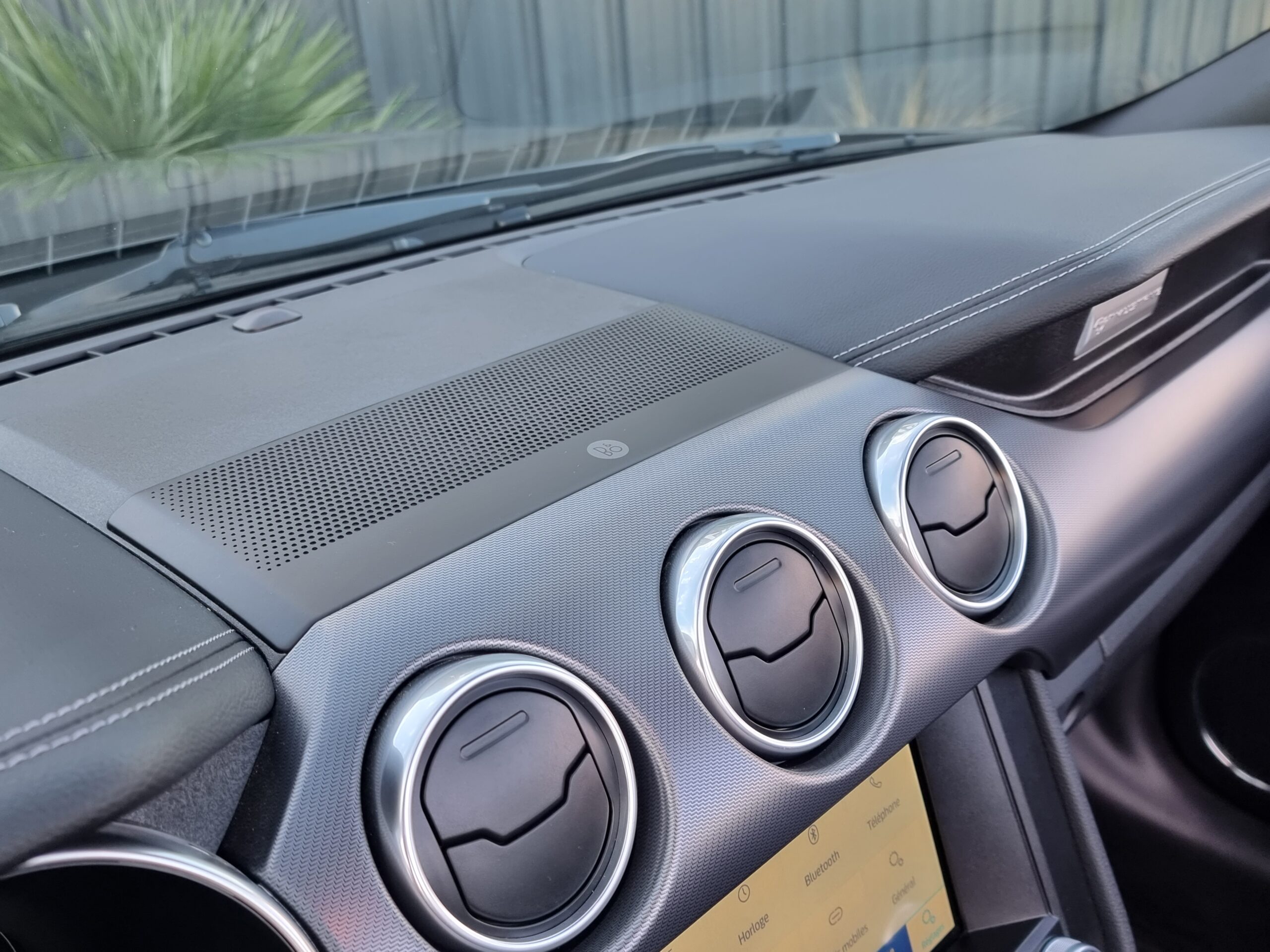 Photo MUSTANG CABRIOLET GT 5.0L V8 450 BVA10 PREMIUM